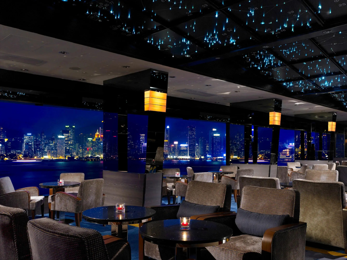 New World Millennium Hong Kong Hotel