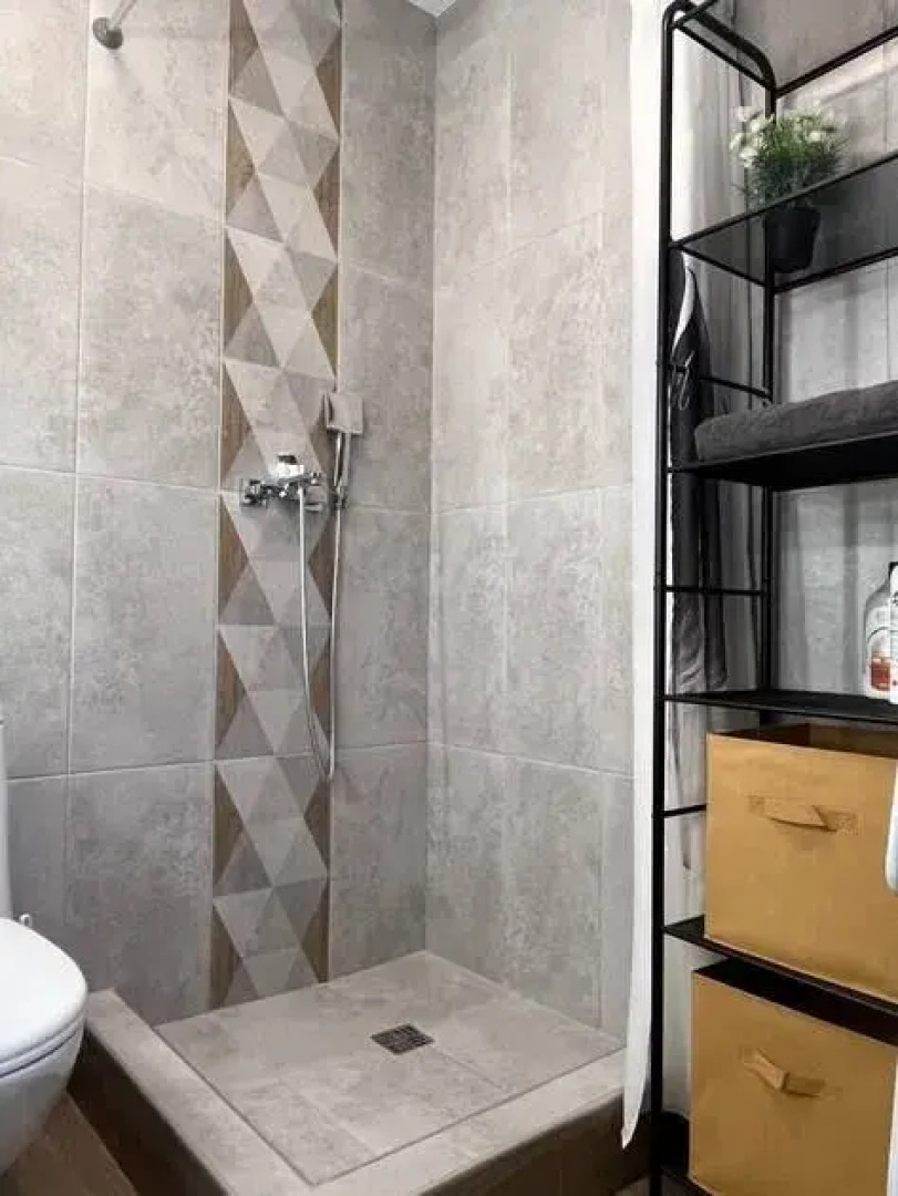 Апартаменты ДаРент на улице Октябрьская, д. 4а