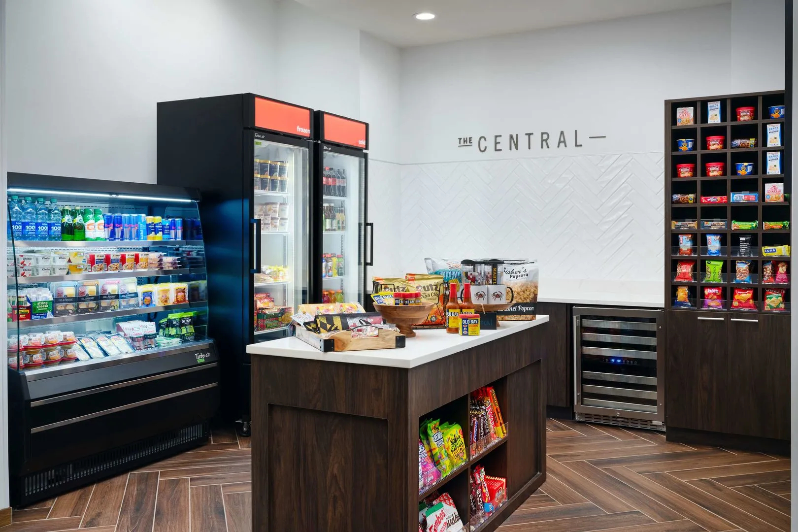 Hampton Inn Towson Downtown