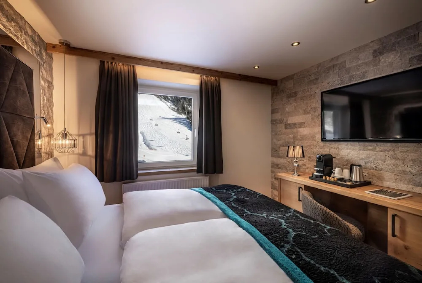 Kesselspitze Hotel & Chalet, Valamar Collection