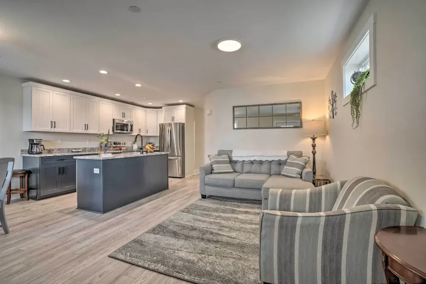 Peaceful Home w/ Patio < 2 Mi to Nat'l Park!