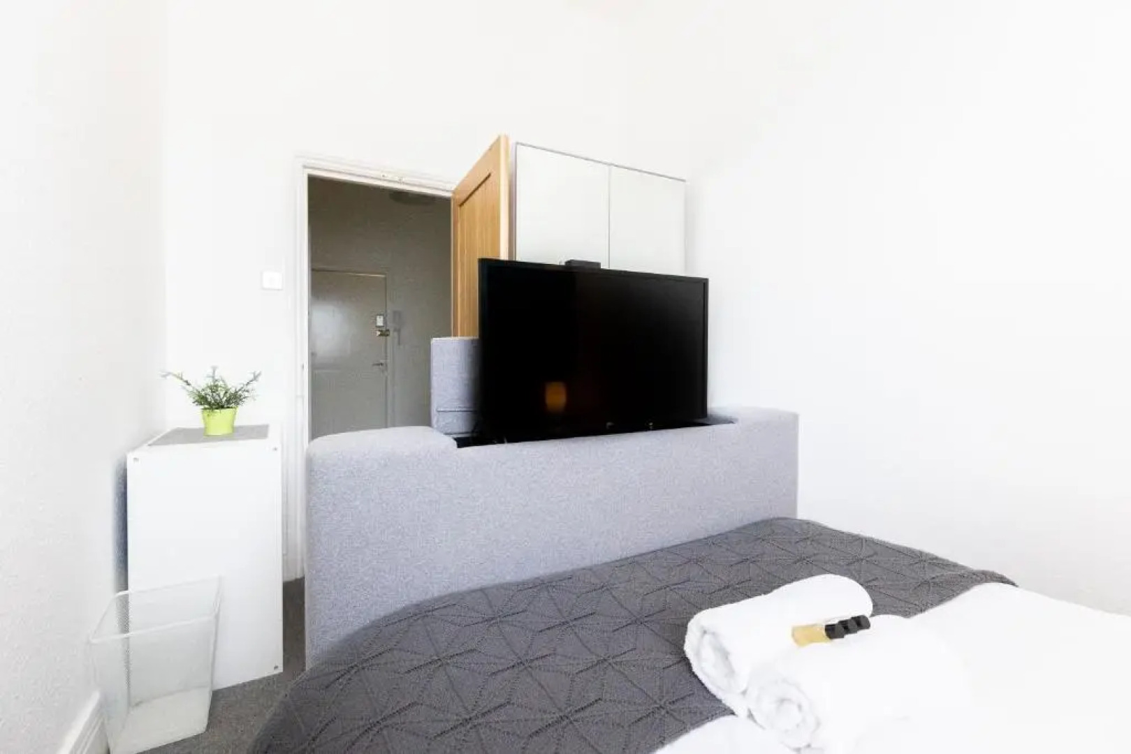 Judah Suites by Koya Homes