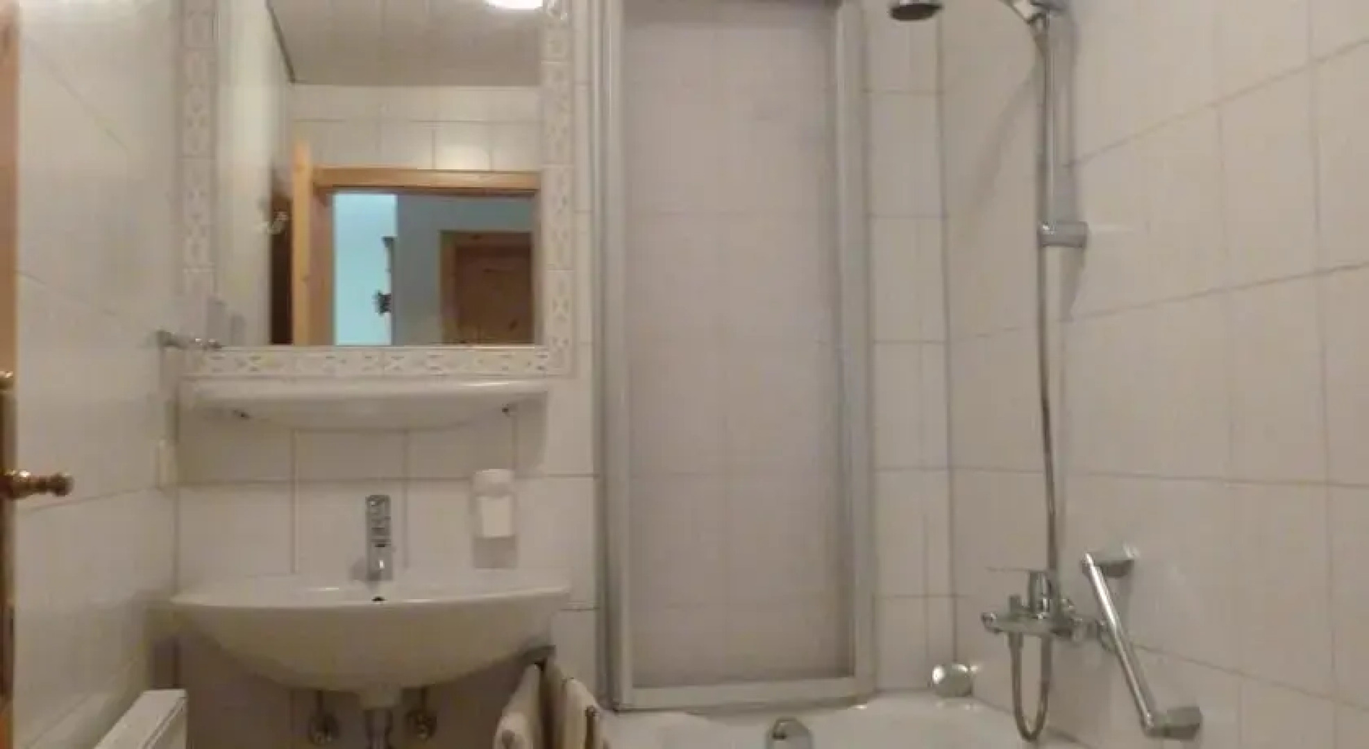 Appartements Lärchenhof