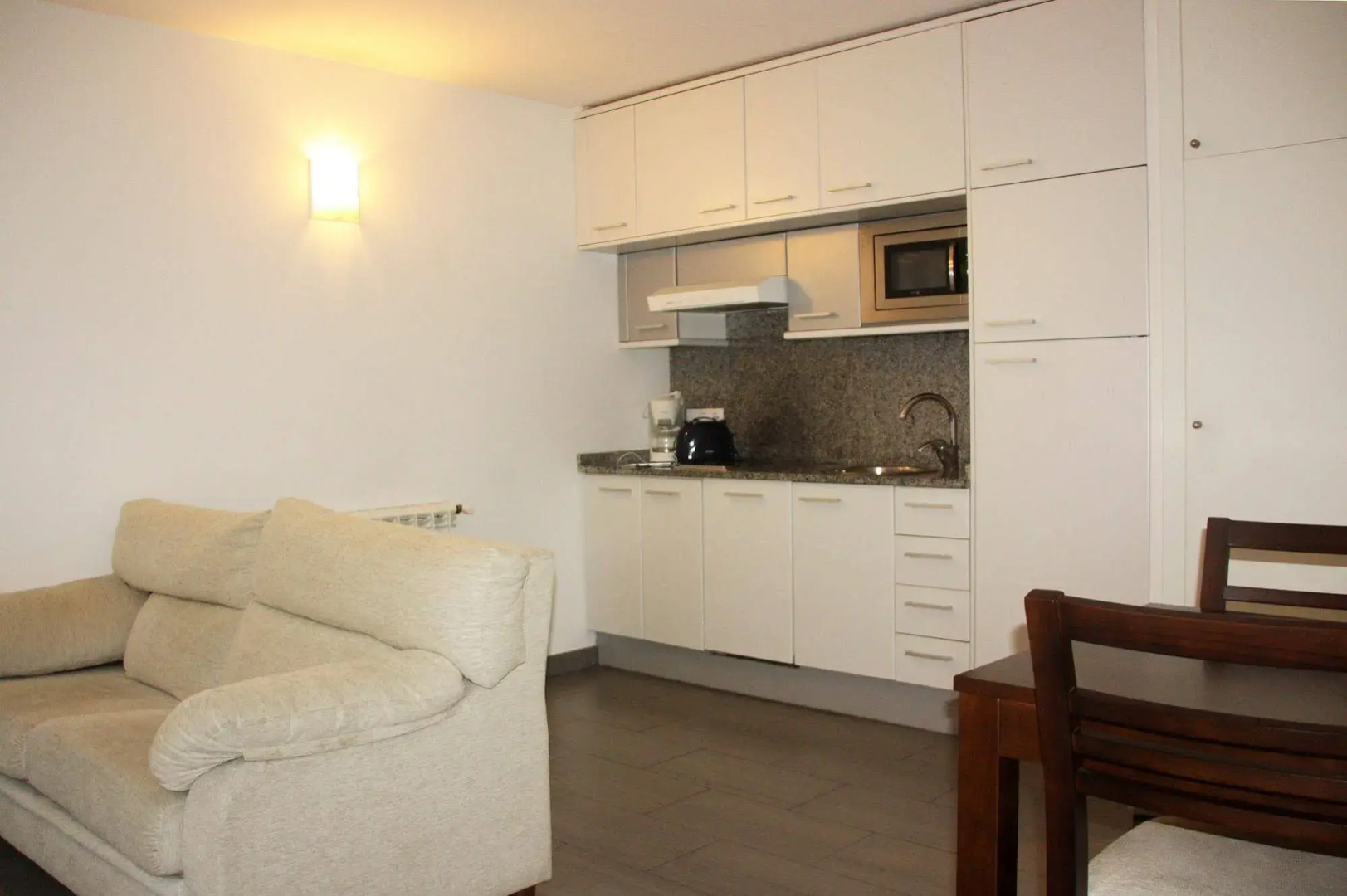 Apartamentos Cibos 3000