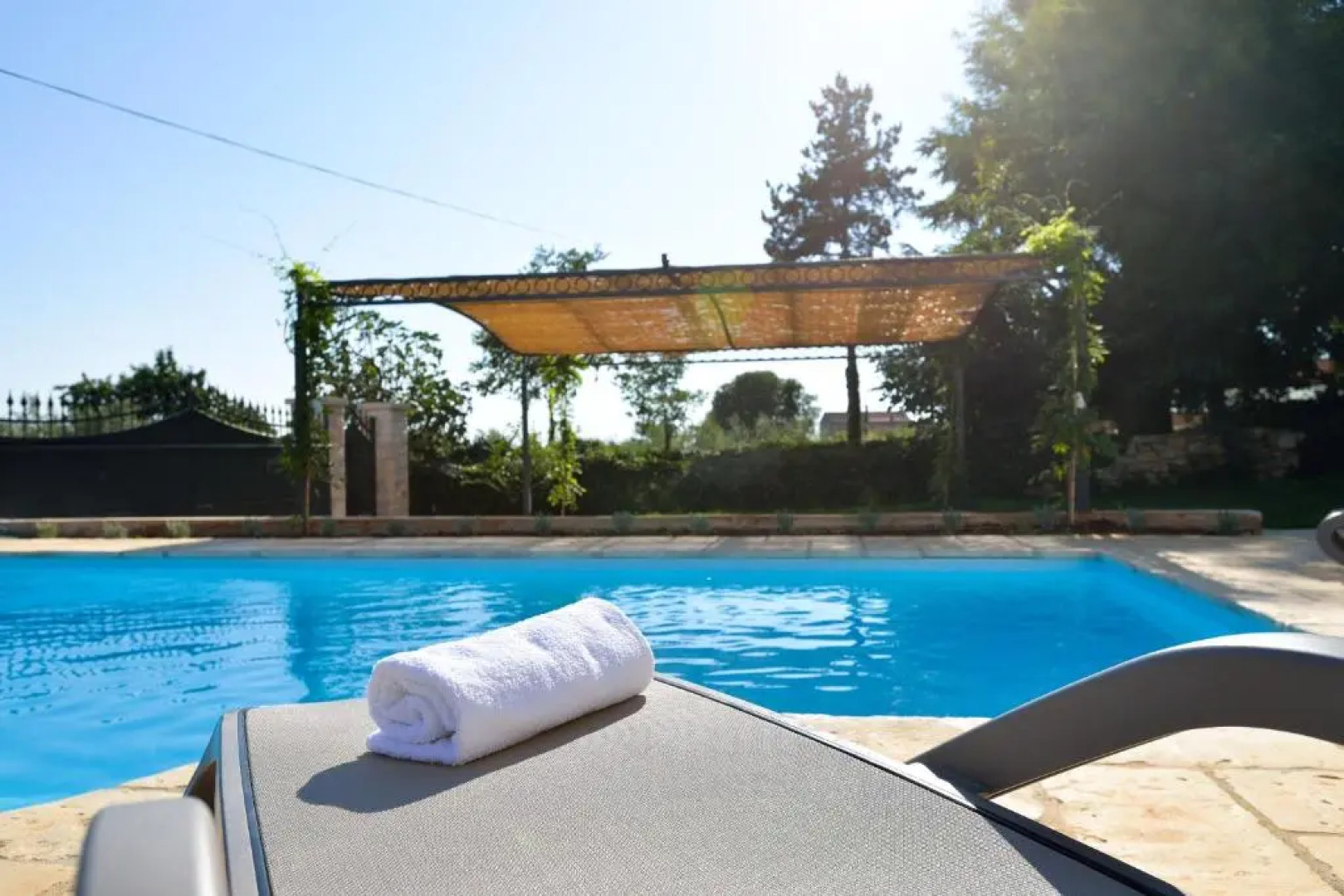 Villa Maslinova Grana