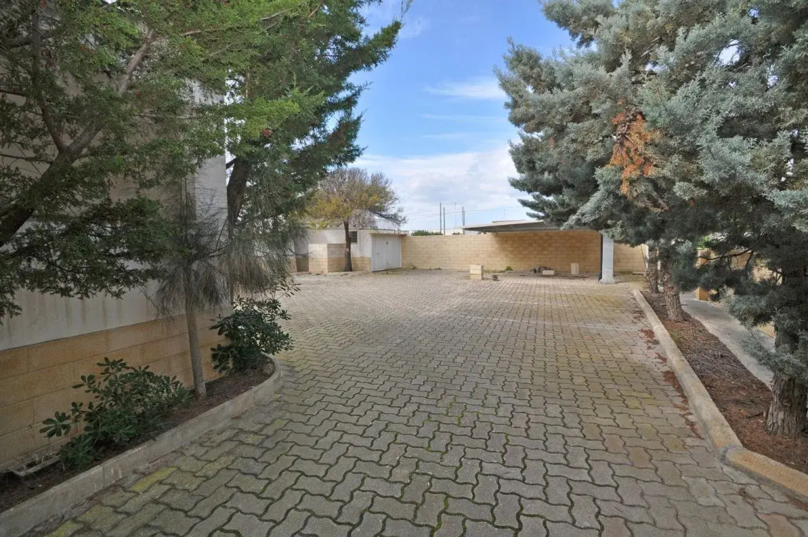 Residence La caletta