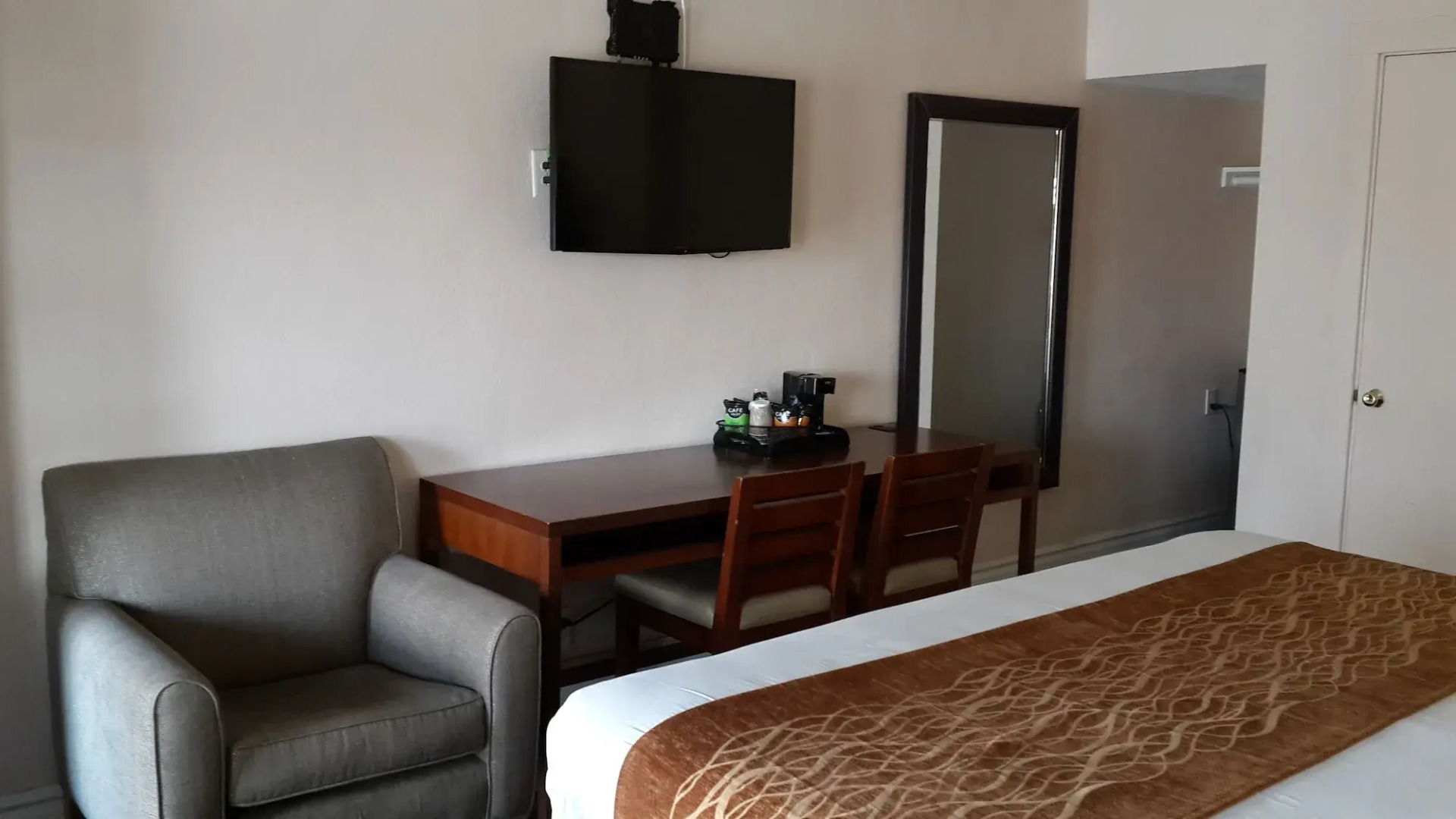 Rodeway Inn At Route 66