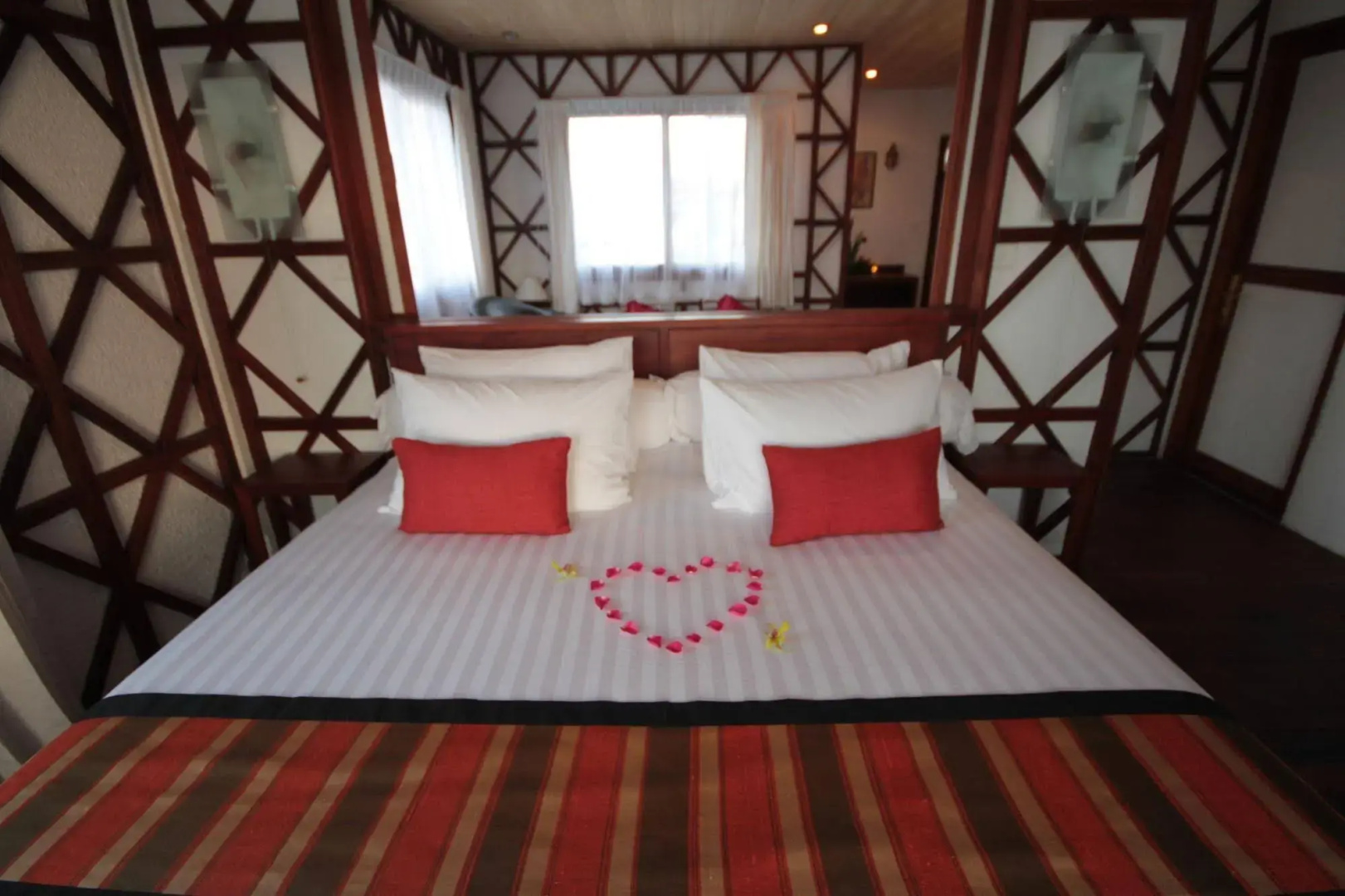 Viewpoint Ecolodge