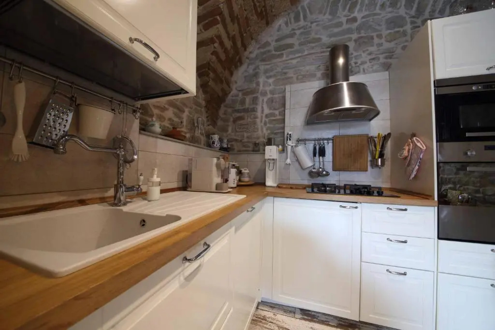 Suite in Grotta nell'Alto Mugello a MARRADI