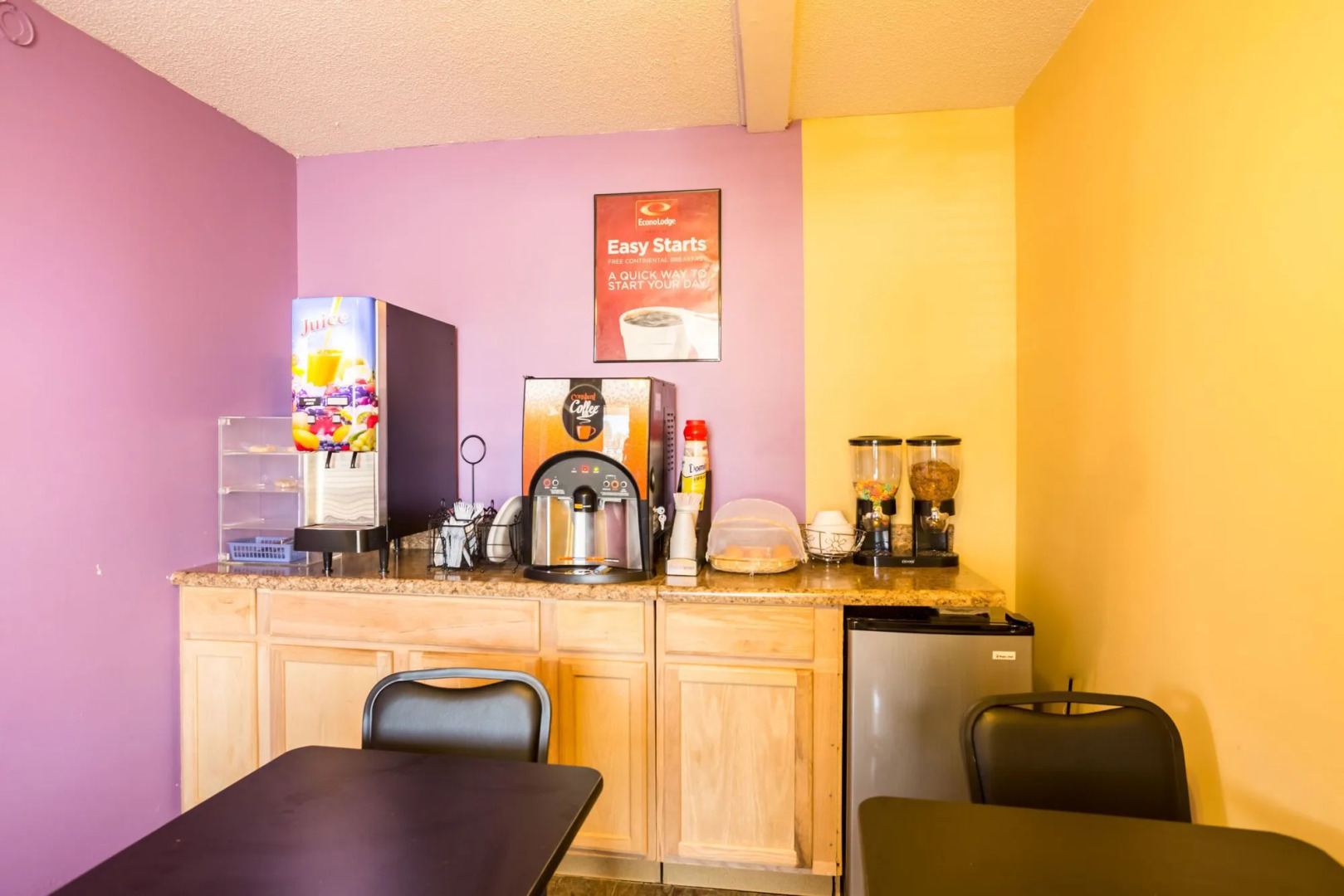 Econo Lodge Decatur South