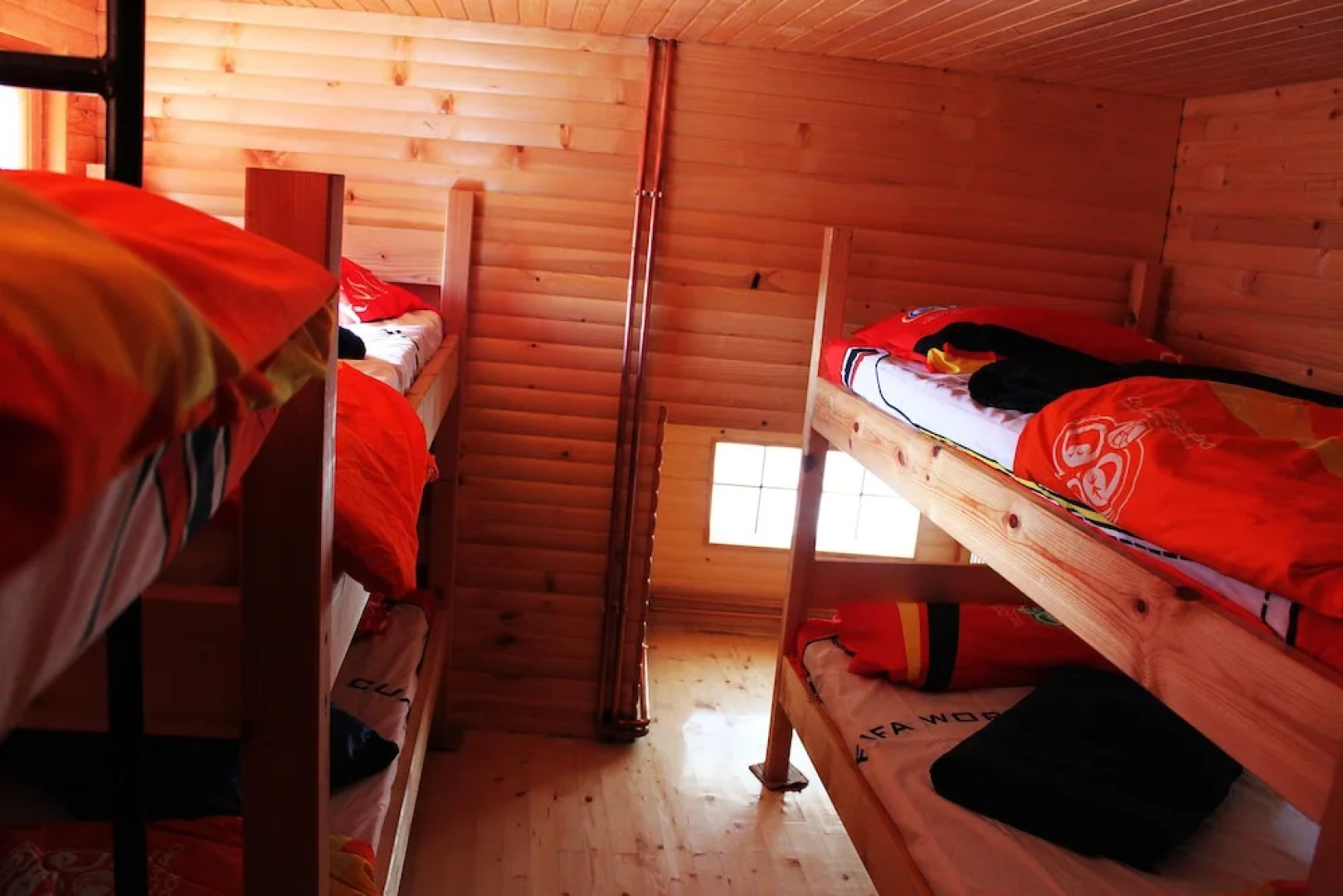 Dzajica Buk Rooms - Hostel