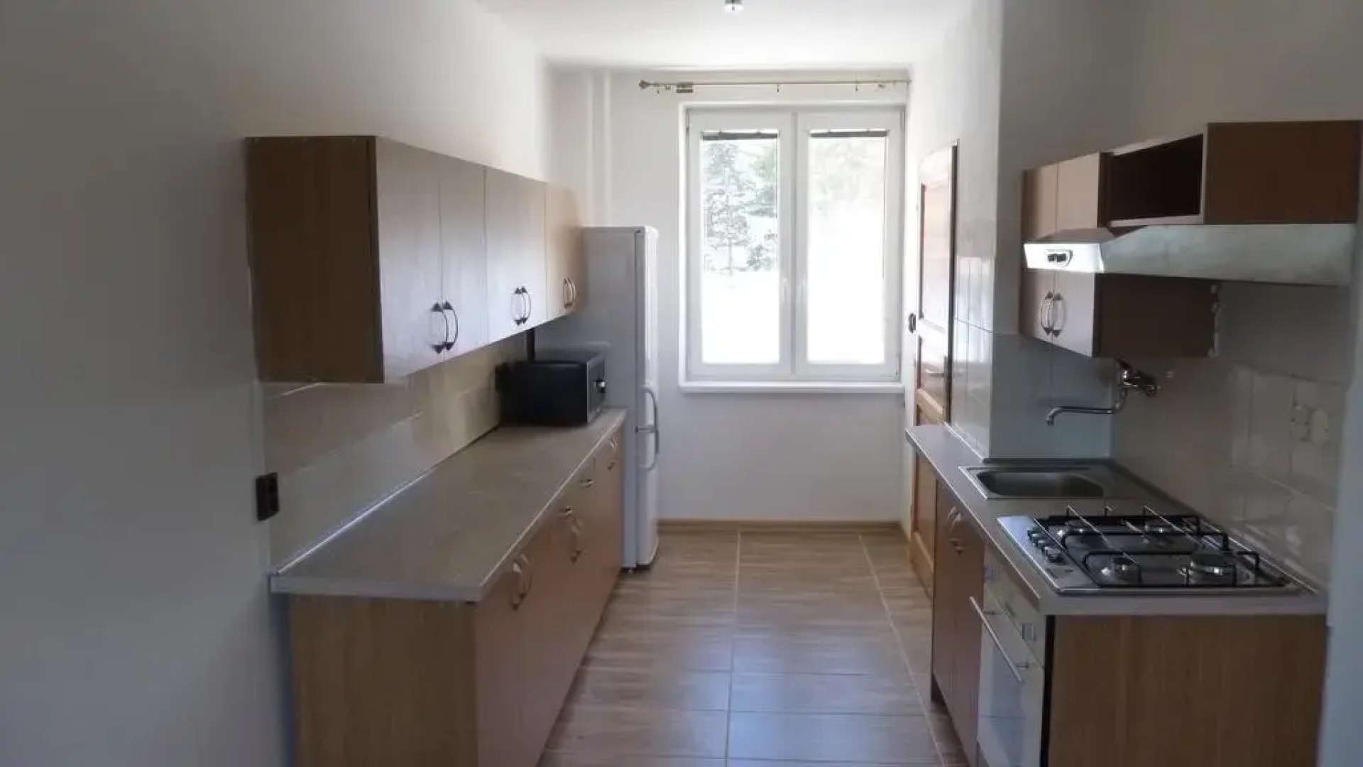 Apartmanovy byt pri Zubačke
