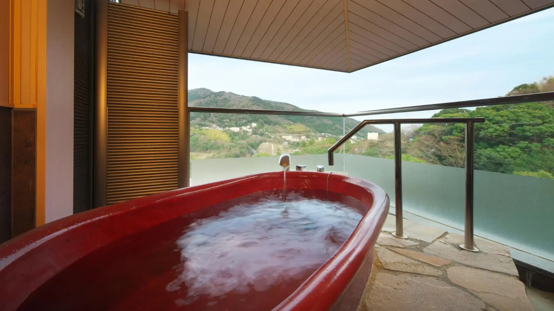 Hotel Zuiyo of Yugawara