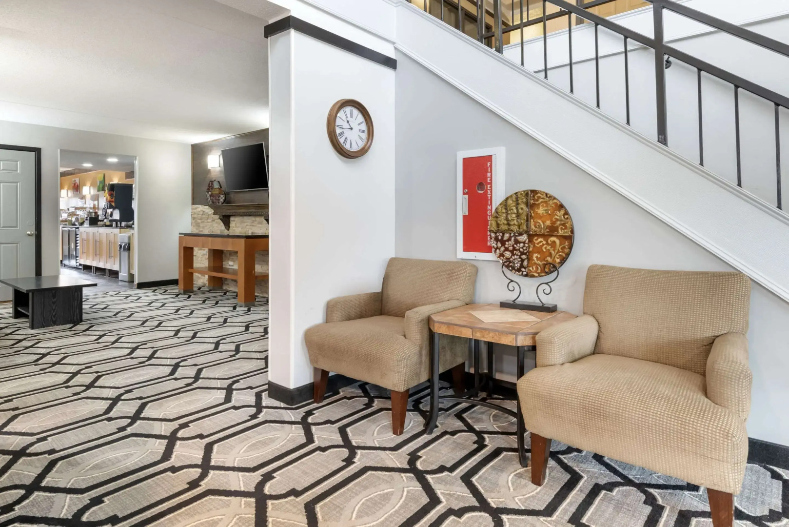 Quality Inn & Suites Mayo Clinic Area