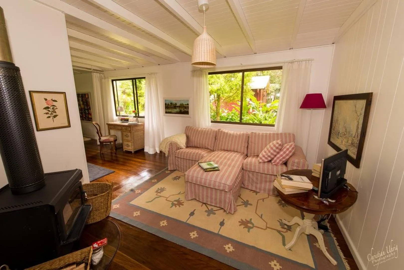 Terania Green Boutique Eco Cottage