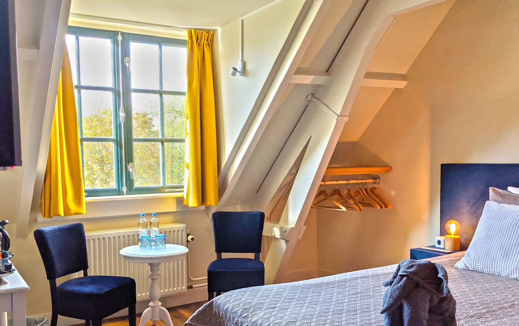 Polderhuis Bed & Breakfast