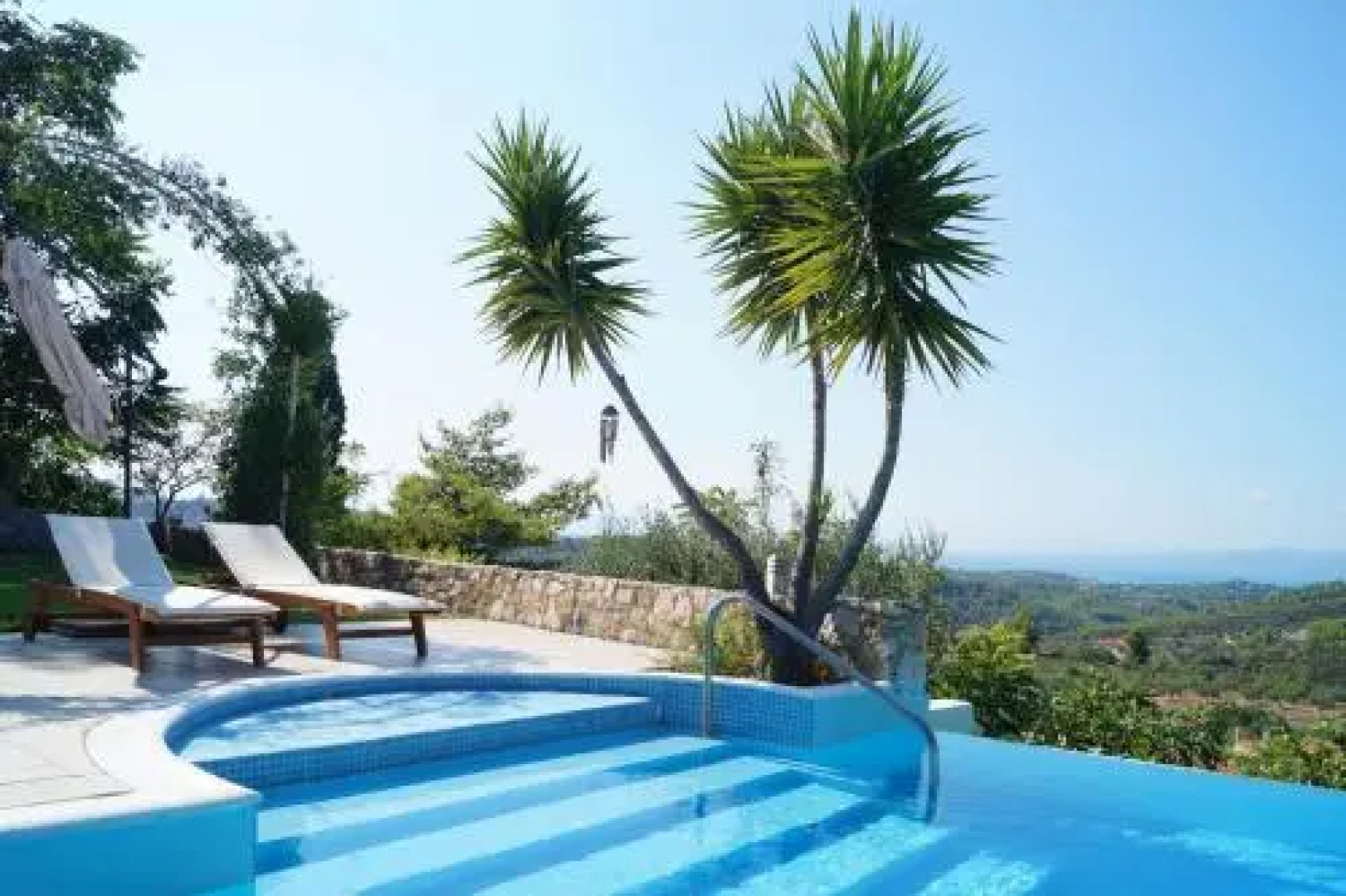 Villa Marrone Splendid Seaview