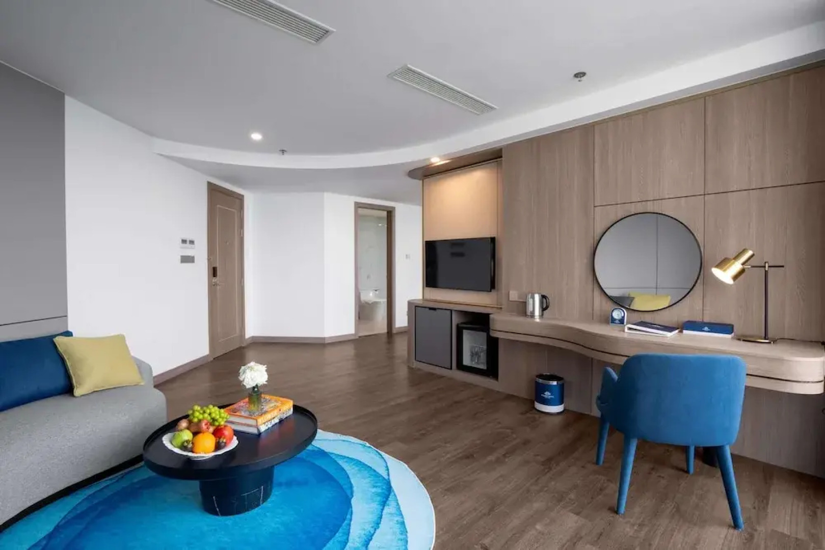 Poseido Hotel Quang Binh