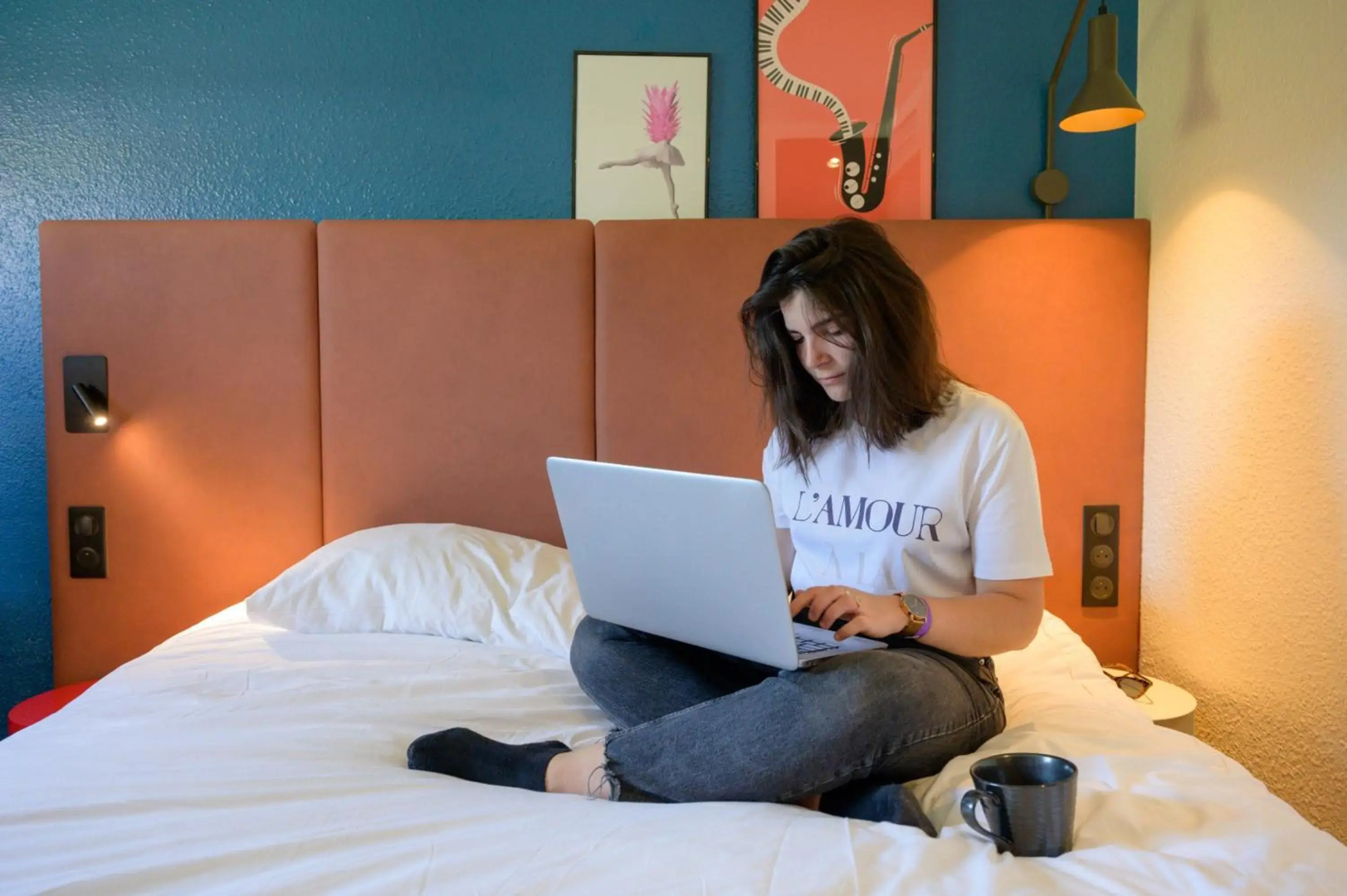 Ibis Aix en Provence Hotel