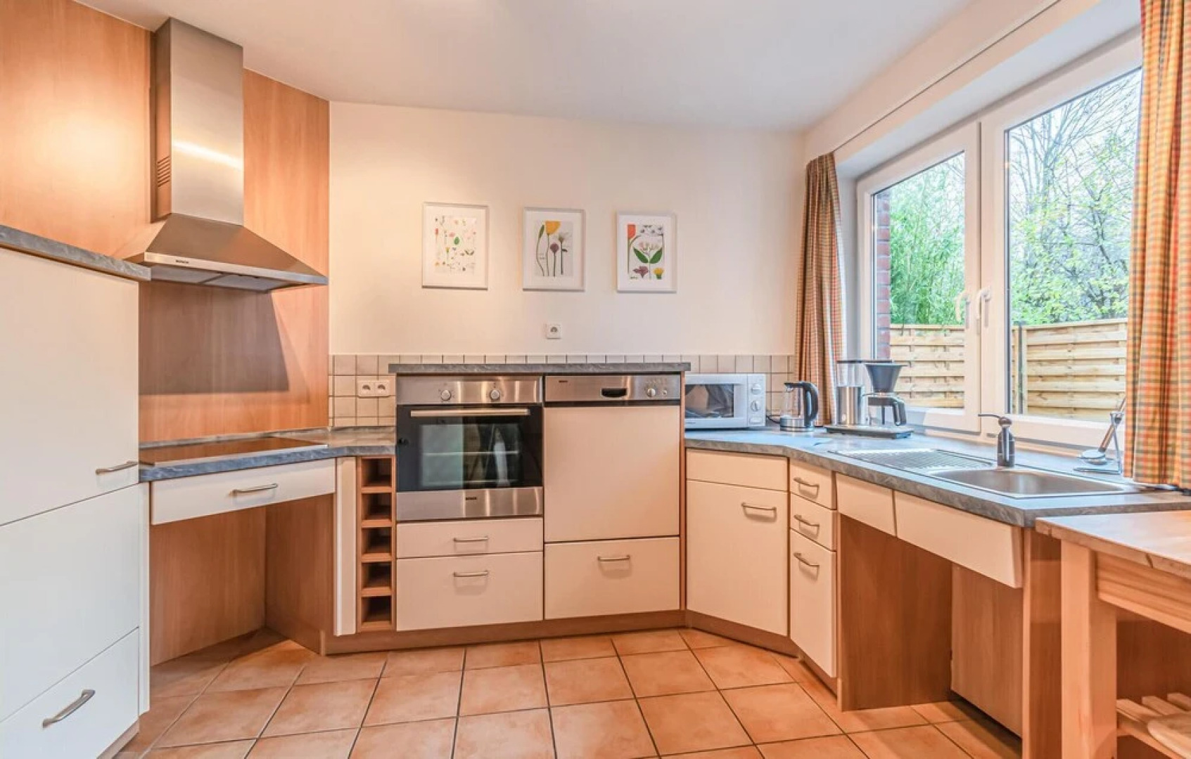 Stunning Home in Ockholm With 3 Bedrooms, Wifi and Outdoor Swimming Pool