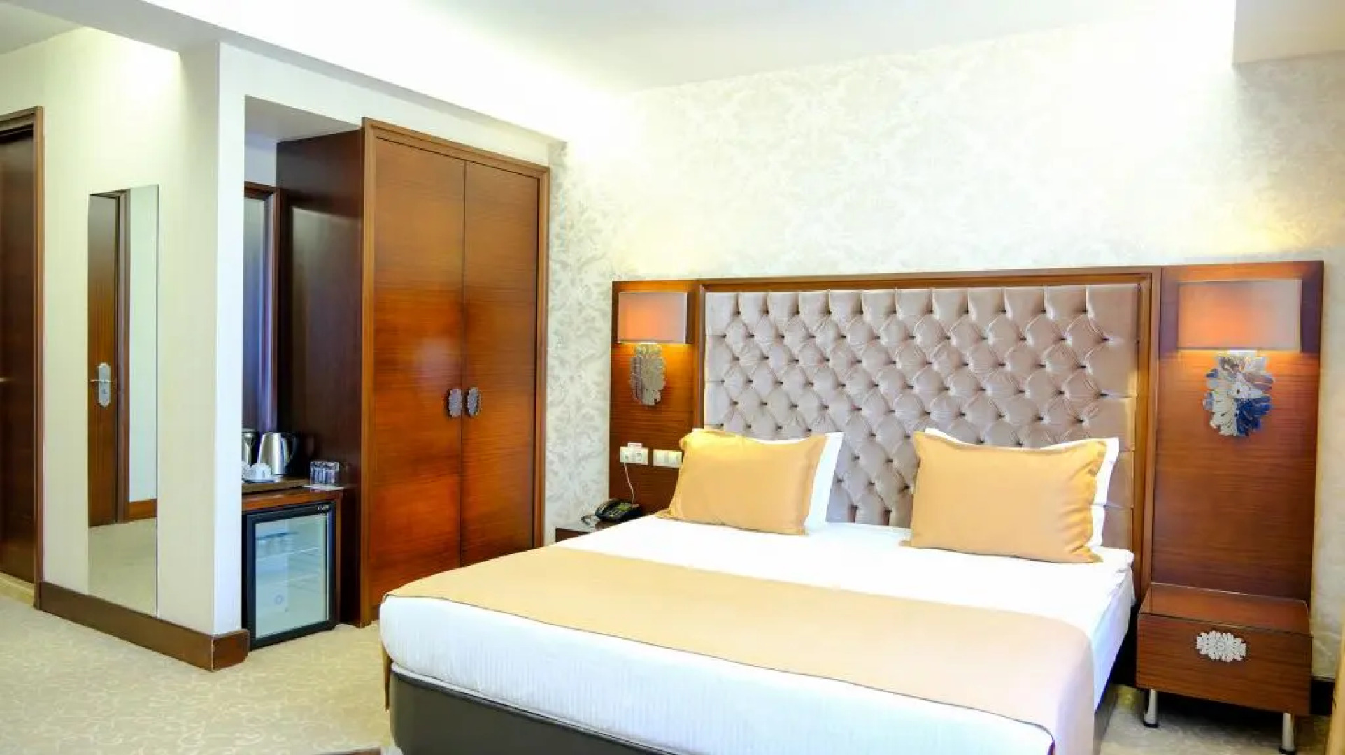 Erzincan Otel Karakaya