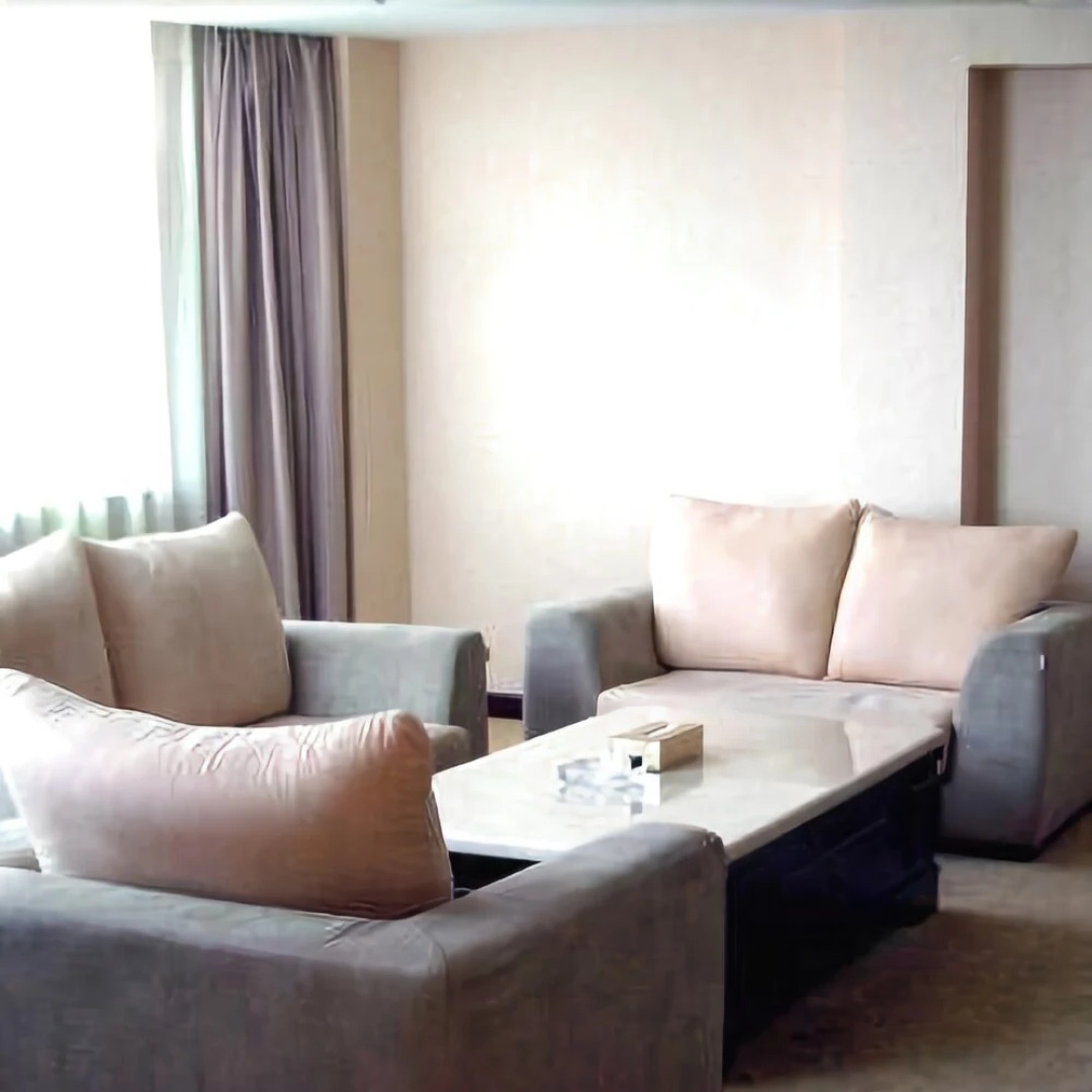 Kaicheng Hotel Xuanwei