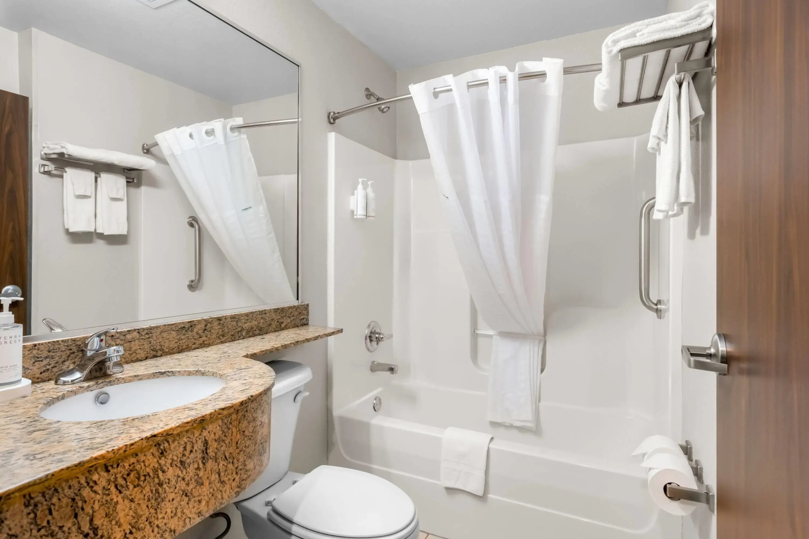 Microtel Inn & Suites by Wyndham Conway