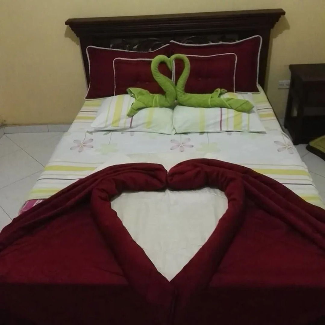 Hotel Colonial El Bosque