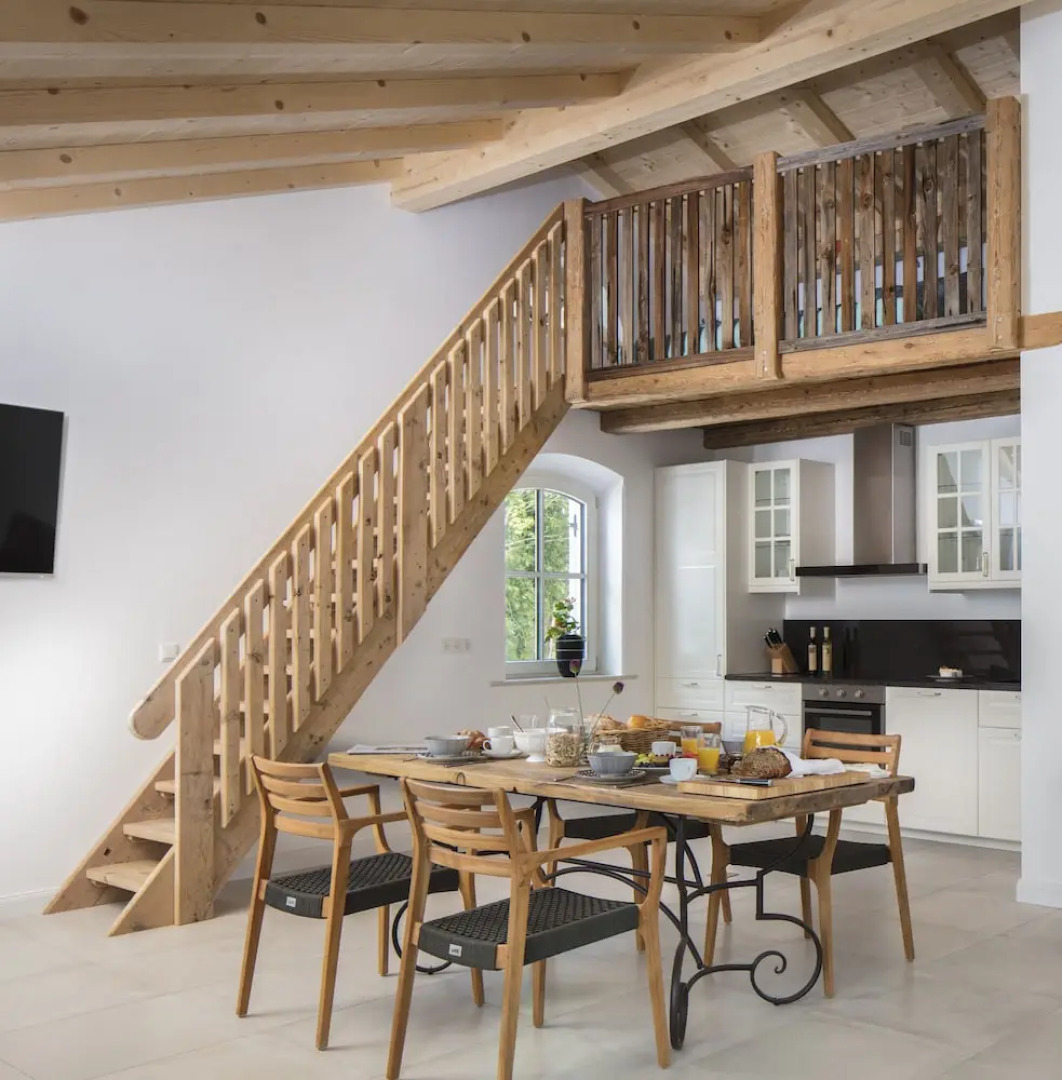 Ferienwohnung Chiemsee