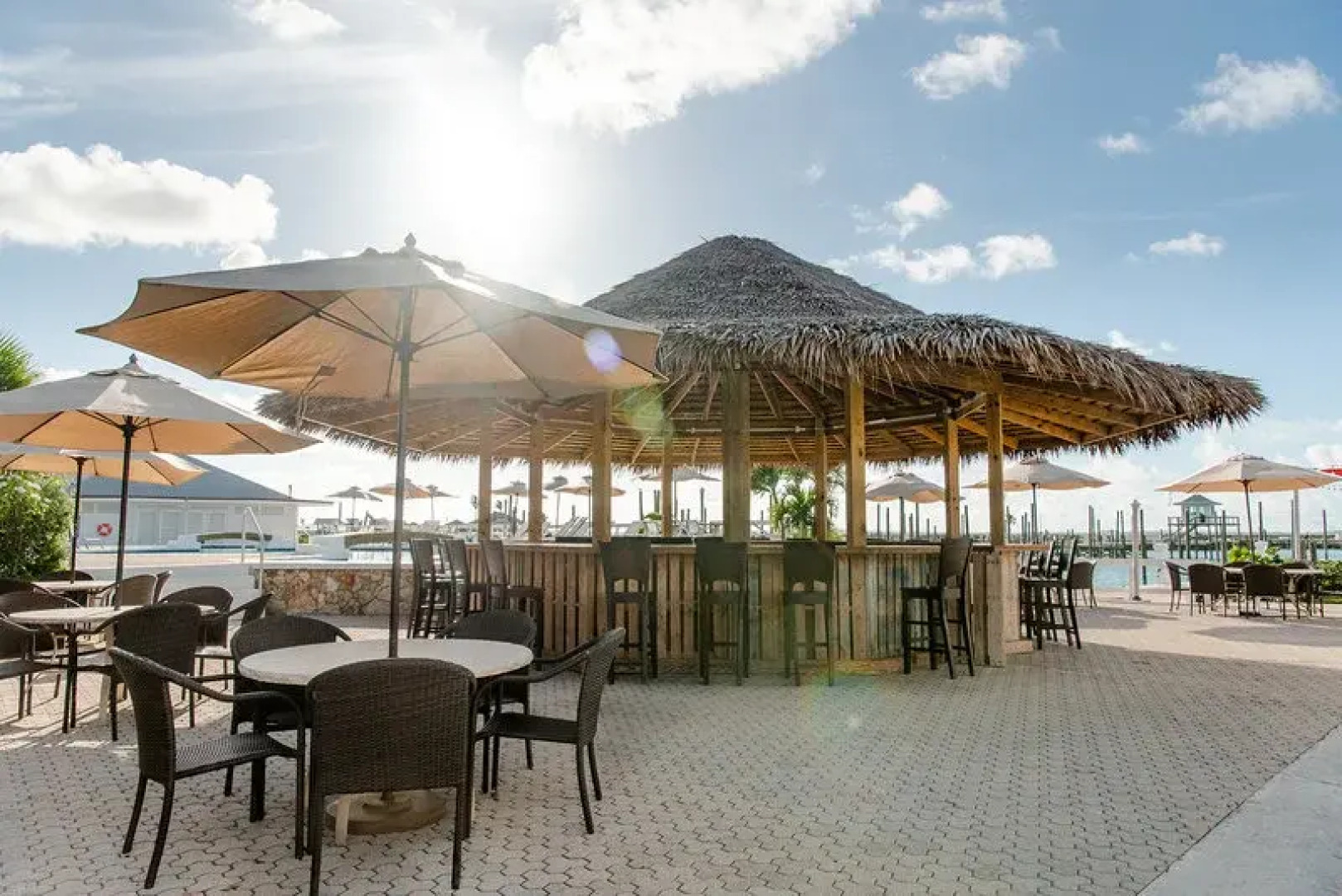 Abaco Towns by the Sea