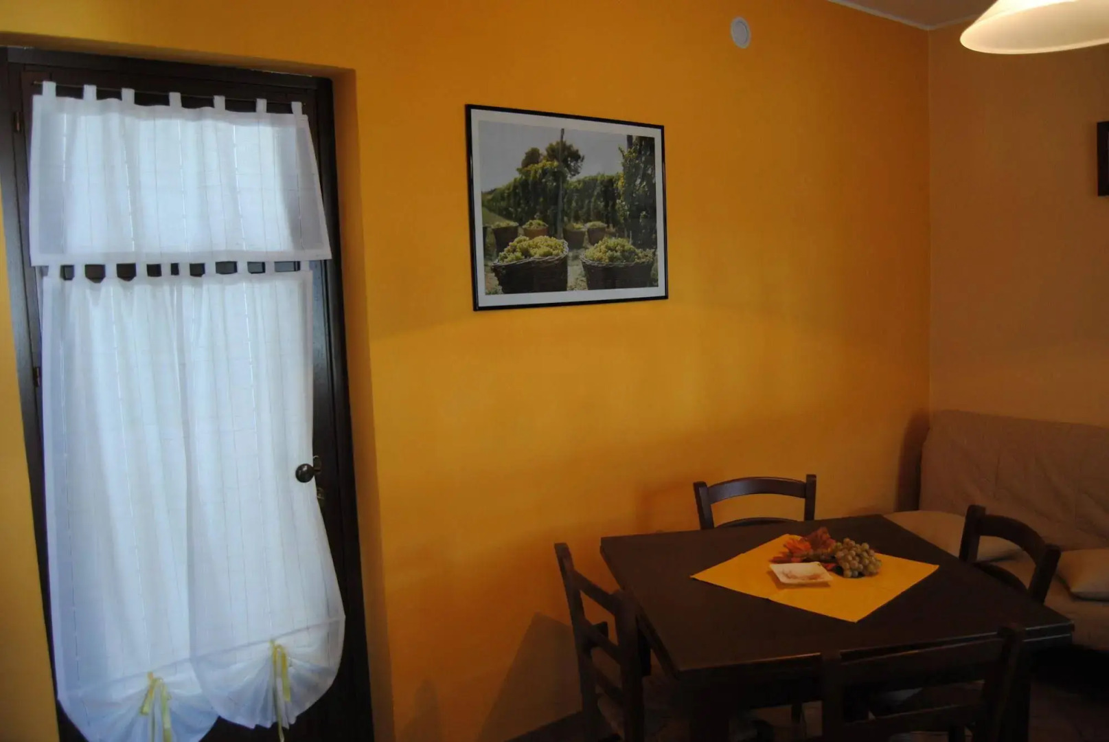 Agriturismo i Grappoli