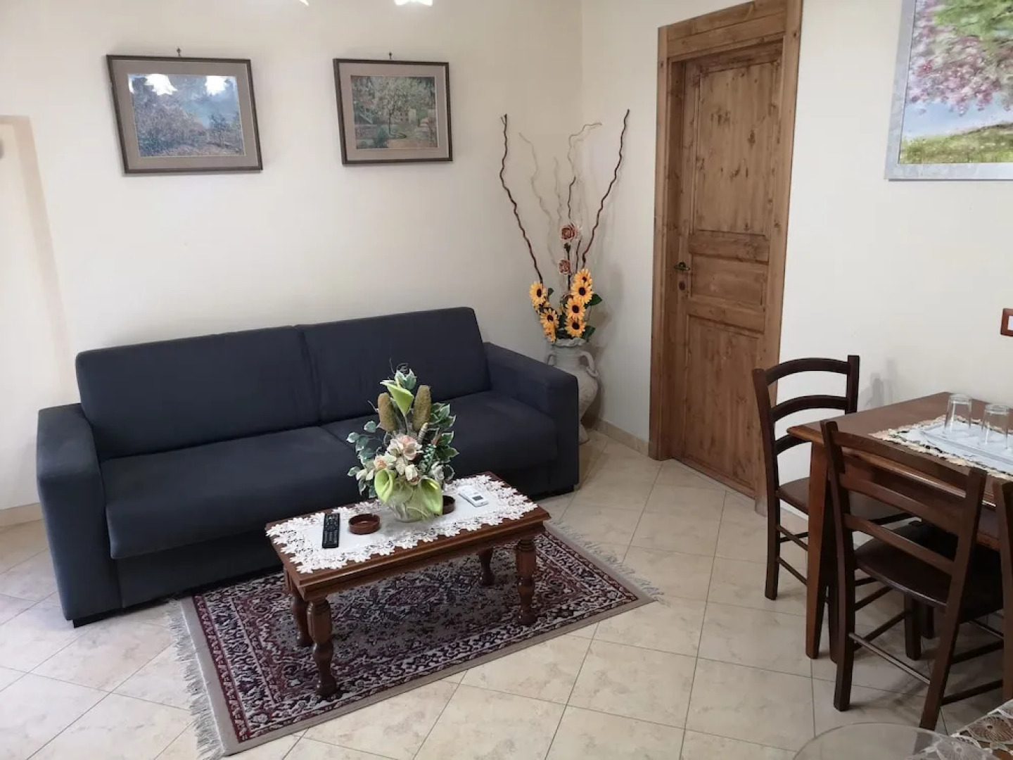 Guest House le Grazie