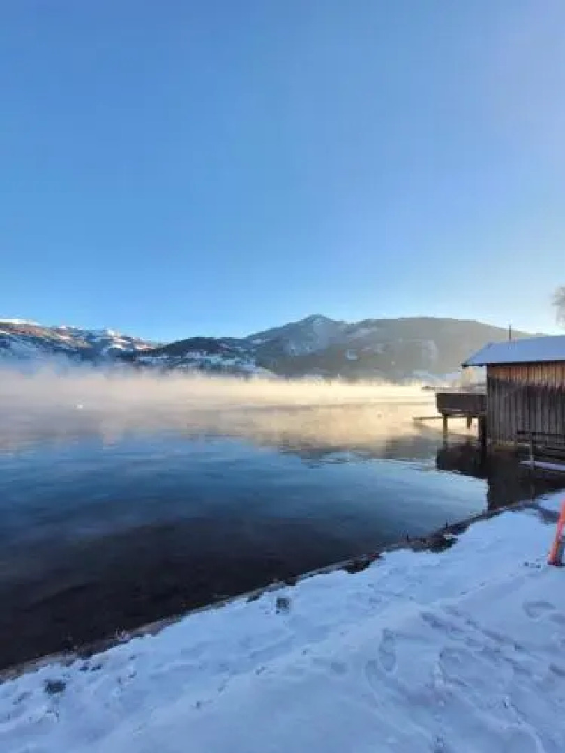 Panorama Apartments Steinbock Lodges