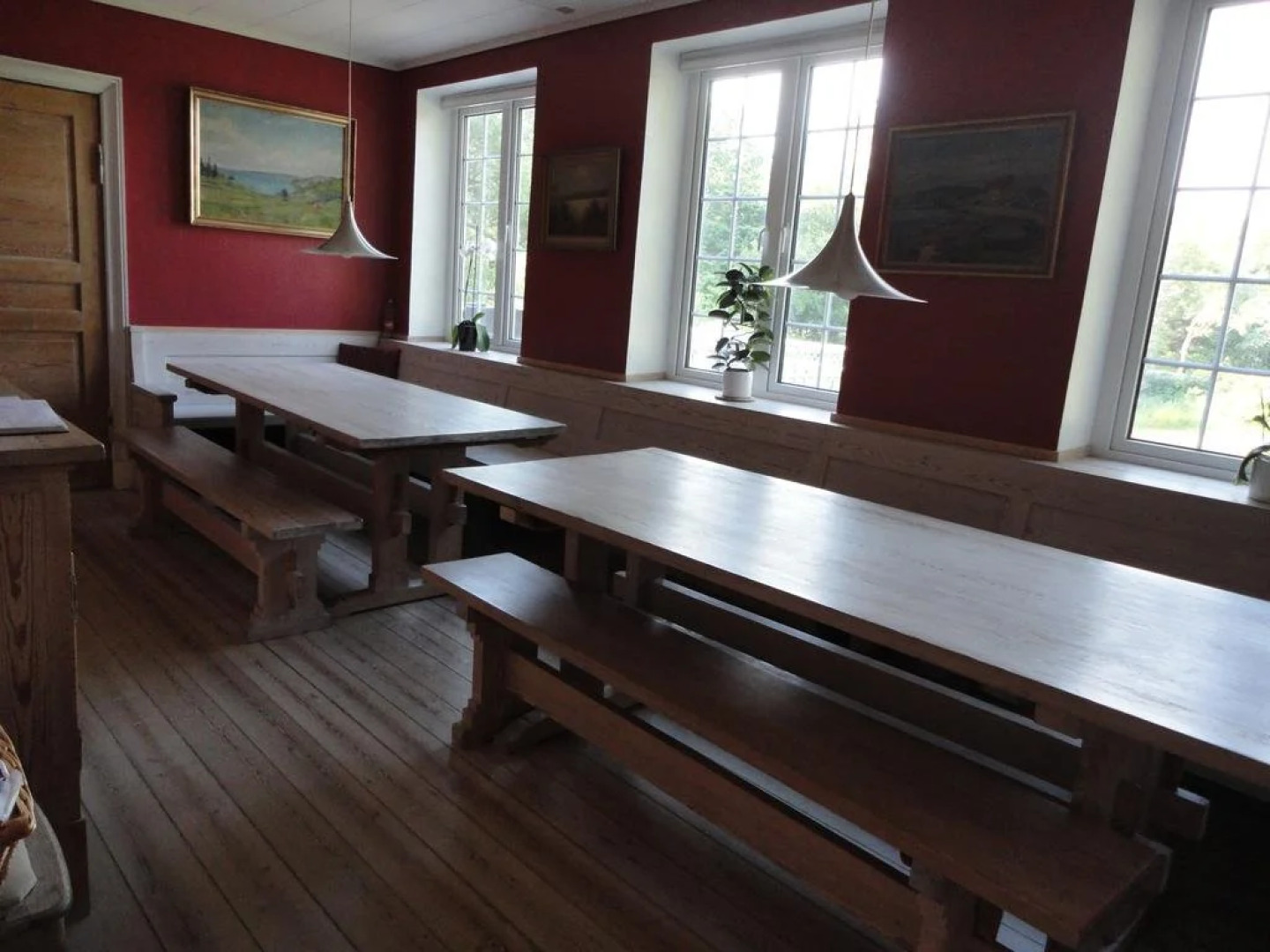 Kongsgård Bed & Breakfast