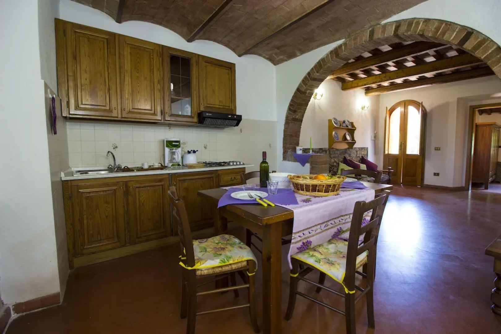 Agriturismo Il Poggio