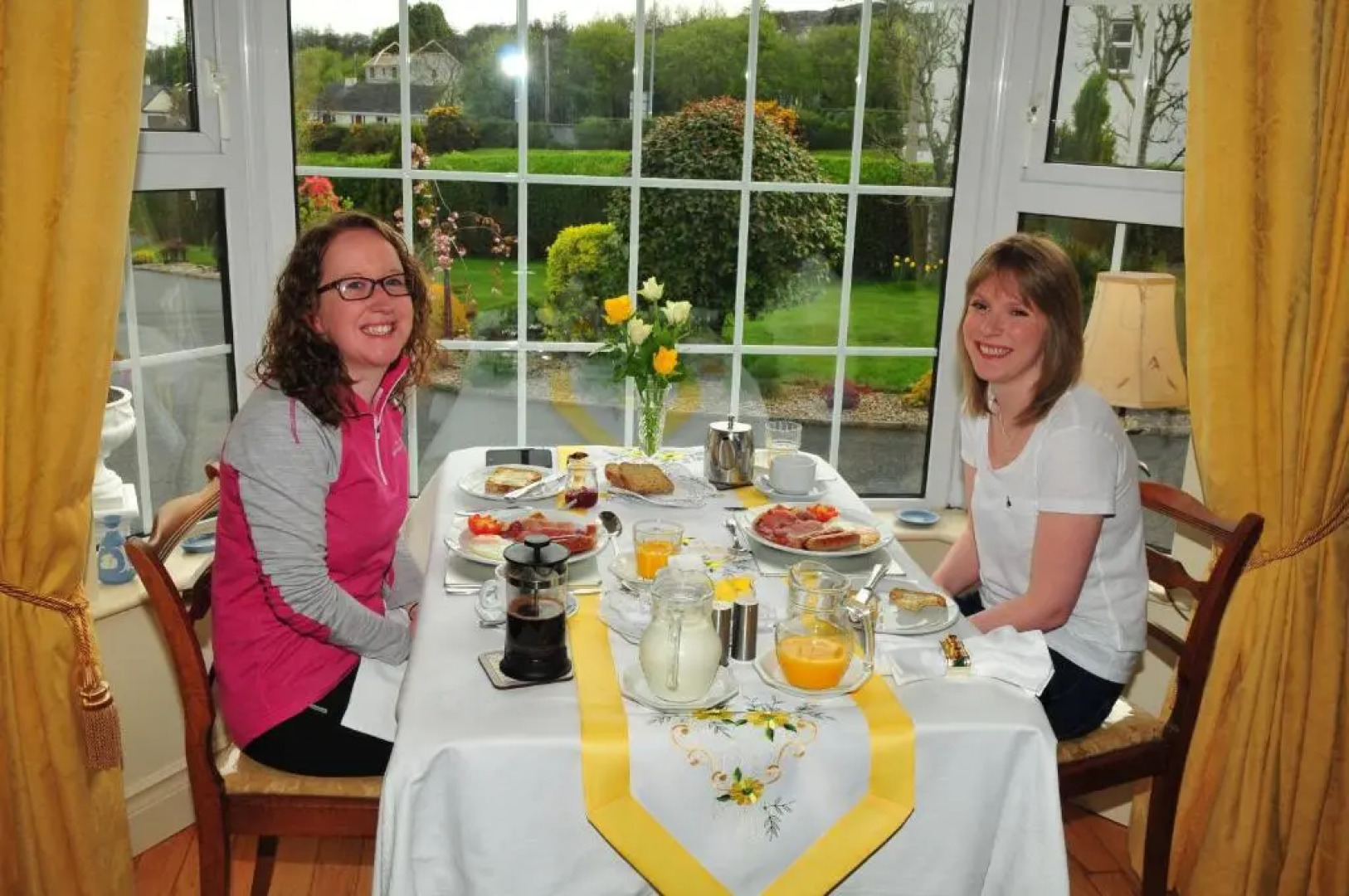 Killererin House Bed and Breakfast