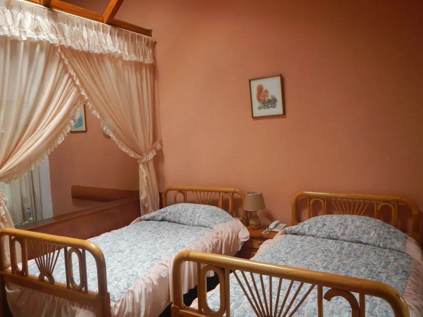 Hostería Sommergarten