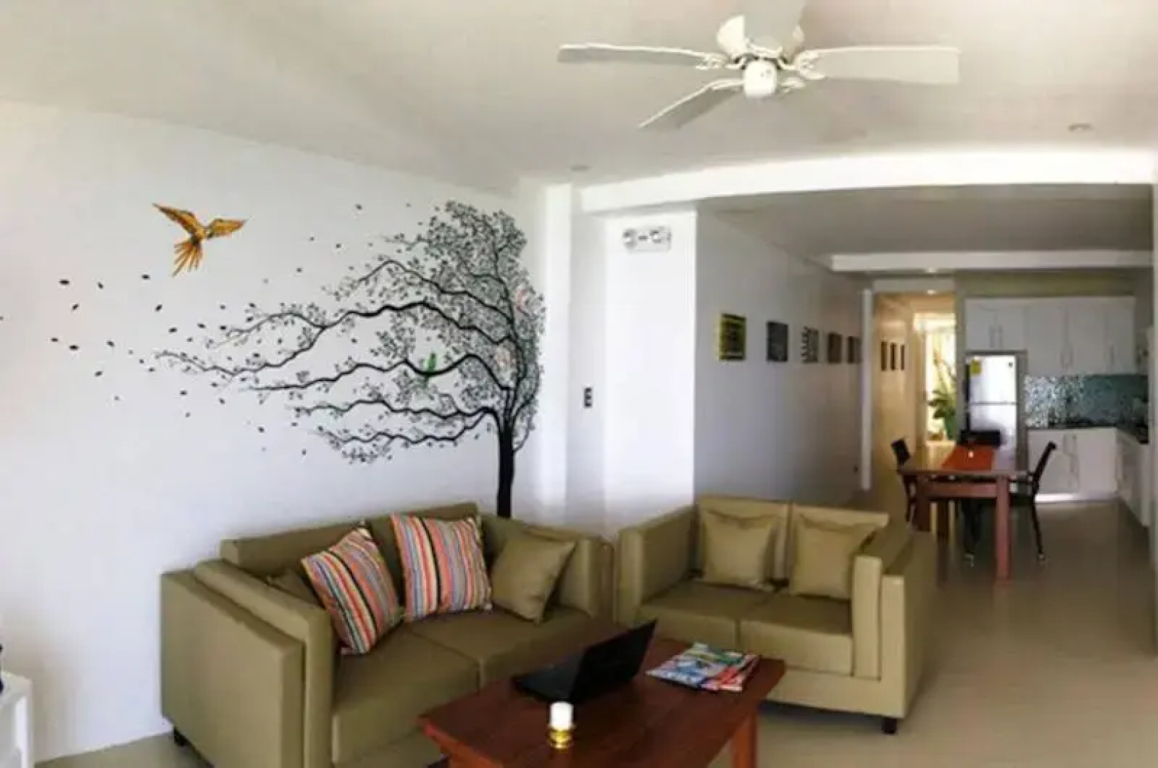 Karuna Suites & Residence