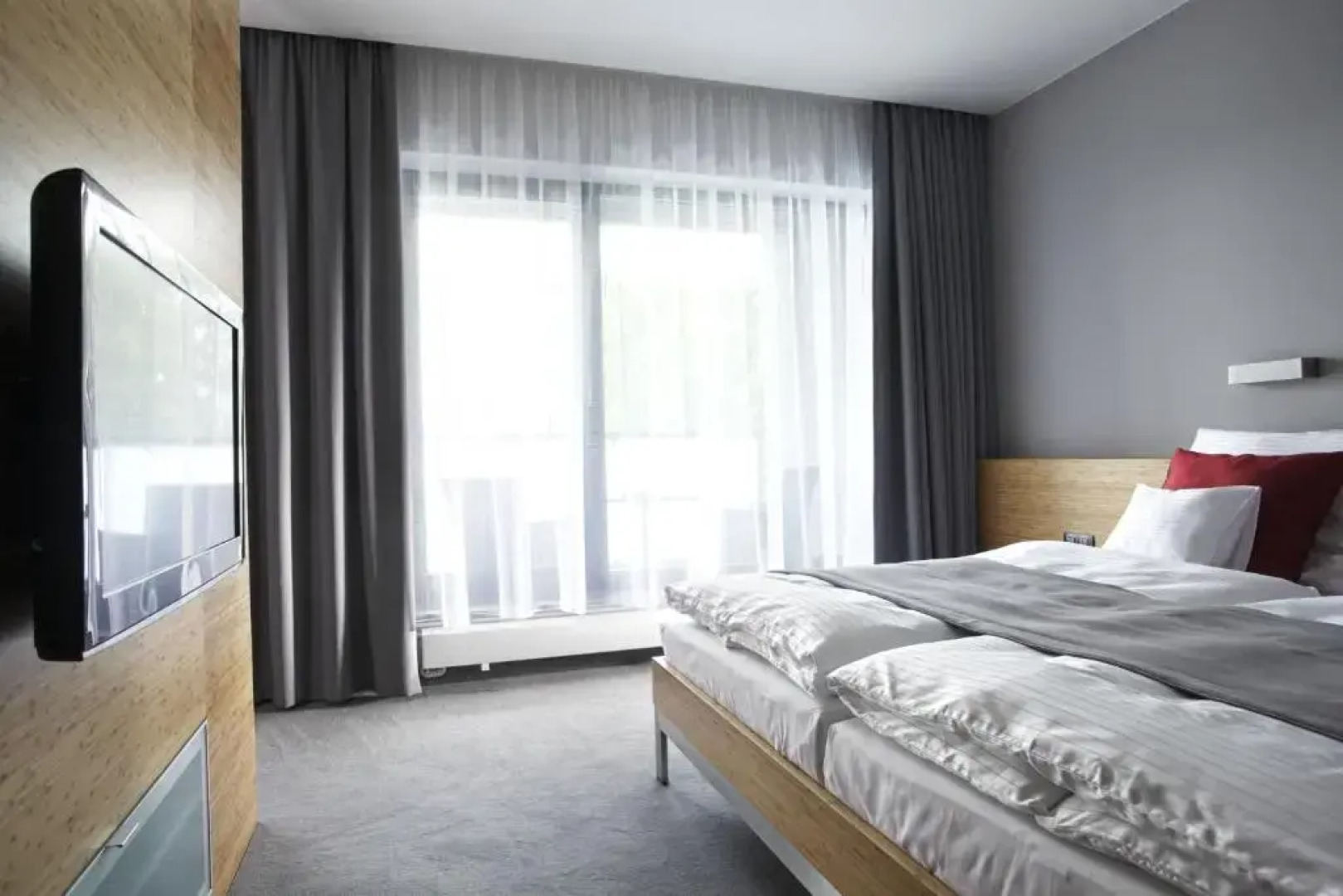 Wellness Hotel ABÁCIE