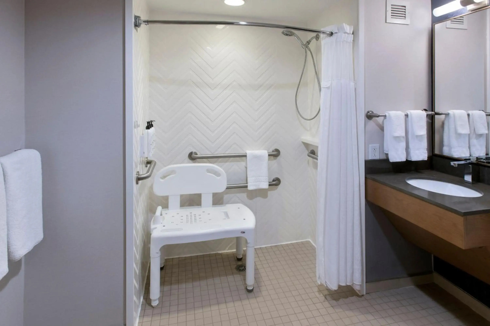 Fairfield by Marriott Rochester Henrietta/University Area