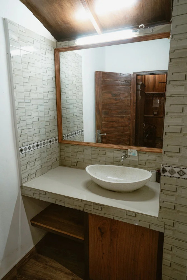 The Green Ponci Bedugul