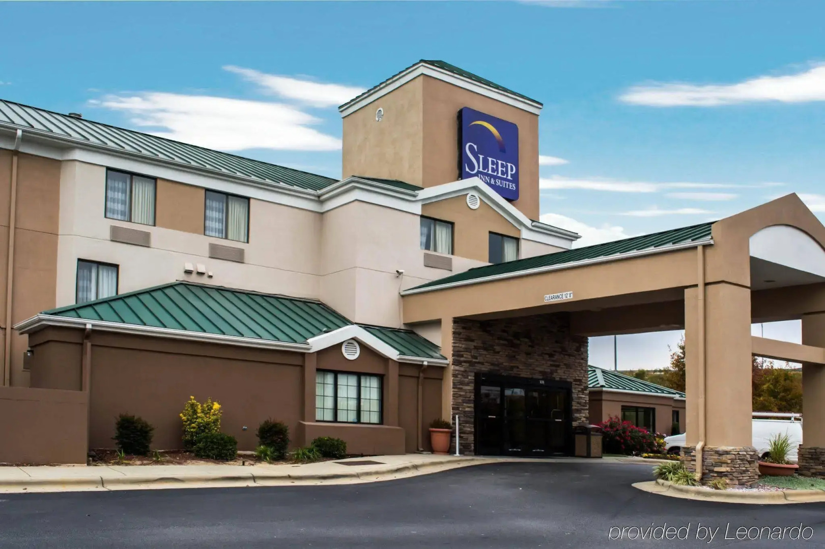Country Inn & Suites by Radisson, Roanoke Rapids, NC