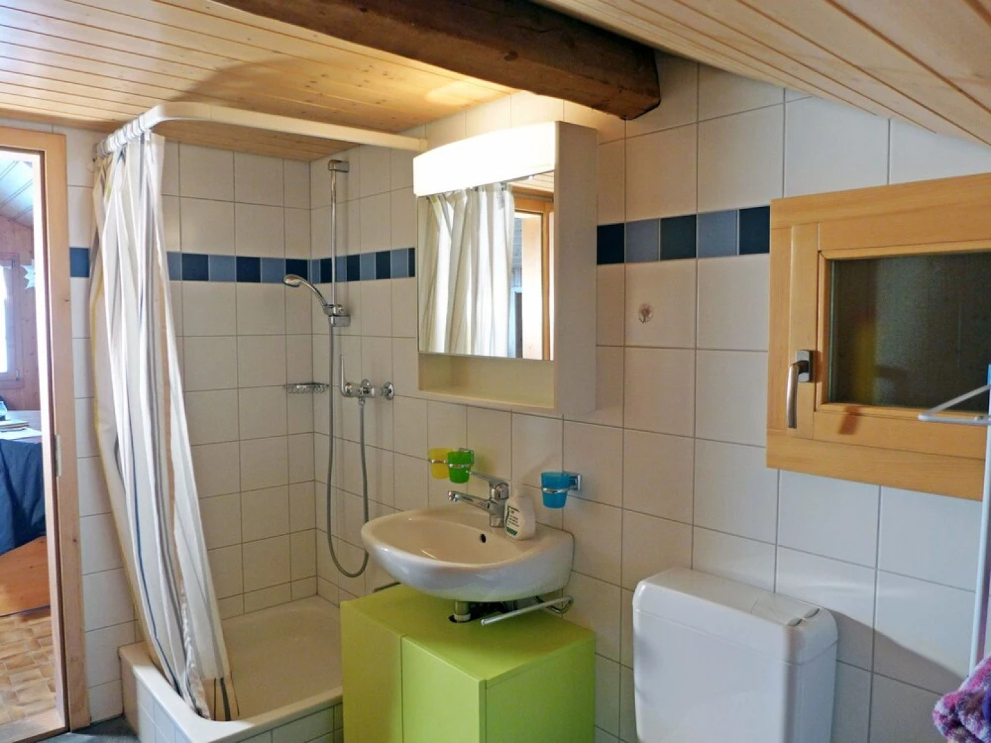 Grossen Frutigen in Frutigen