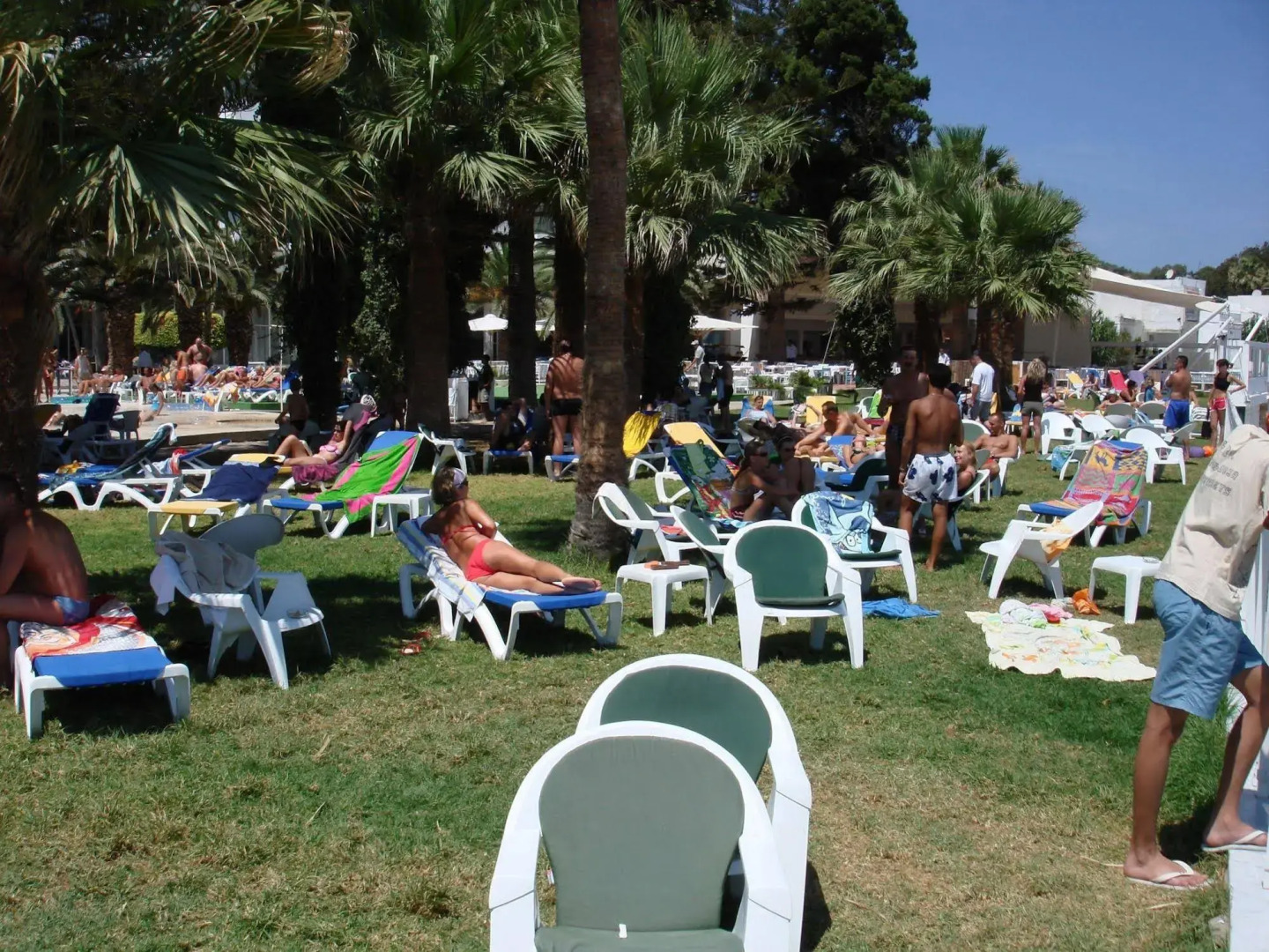 Hotel Corniche Palace