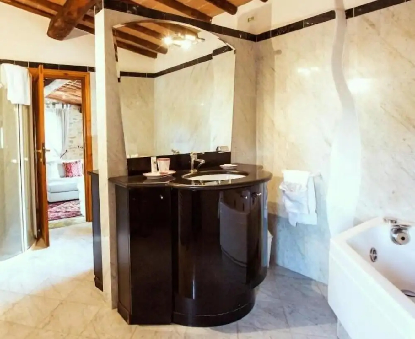 Borgo Livernano