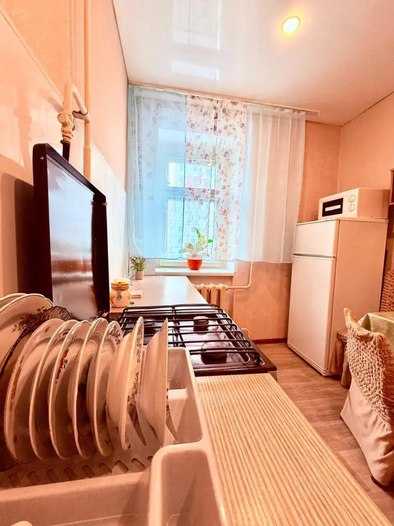 Регион 89 на улице Заводская 2