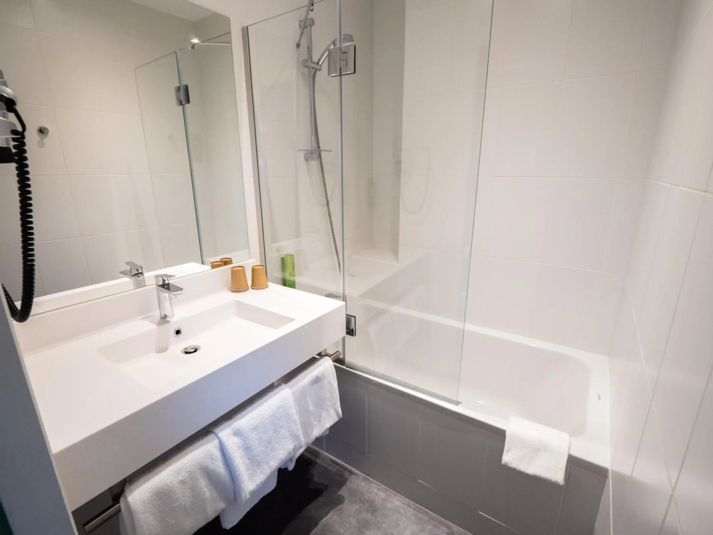 Greet Hotel Beaune