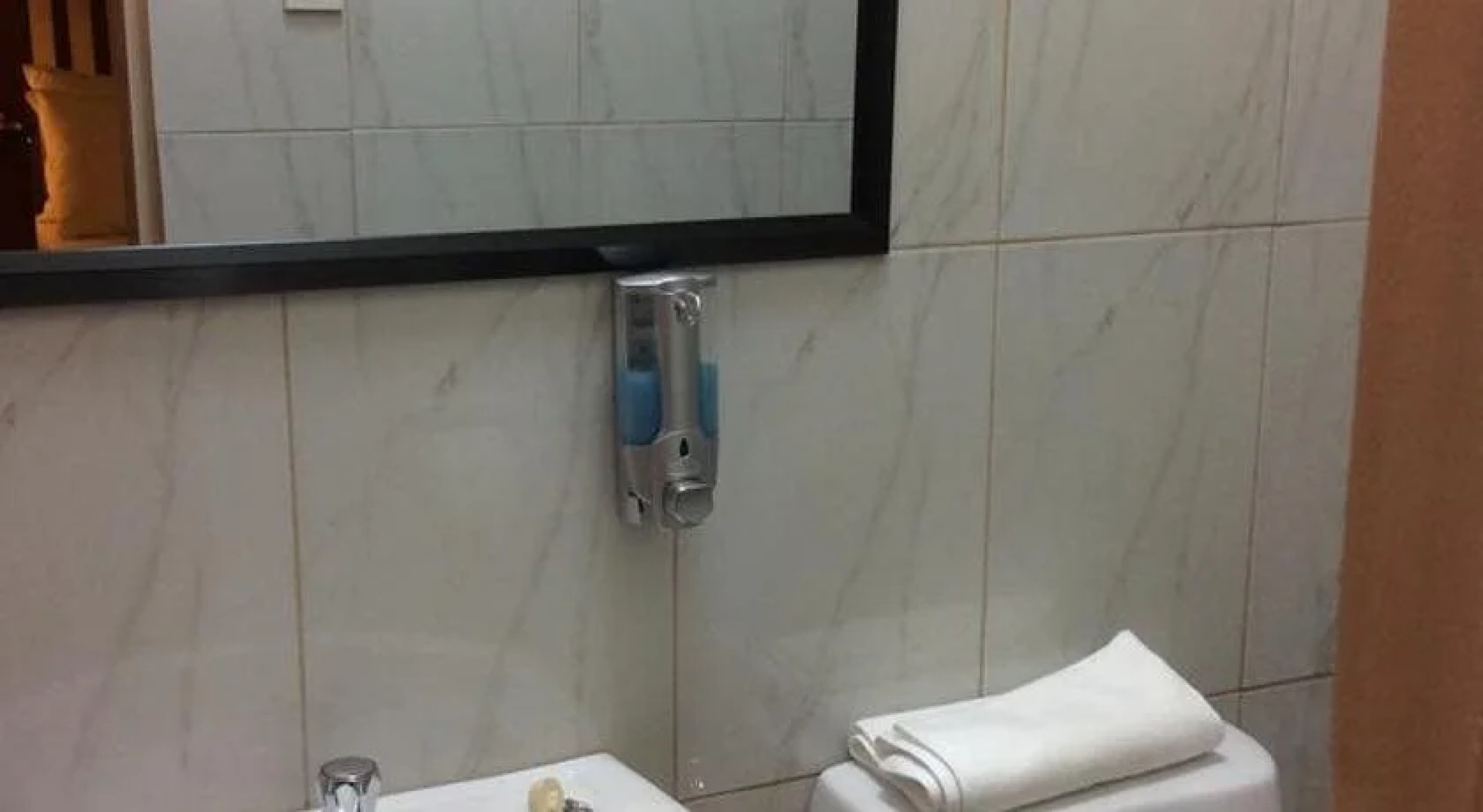 Casa Roces Bed and Breakfast