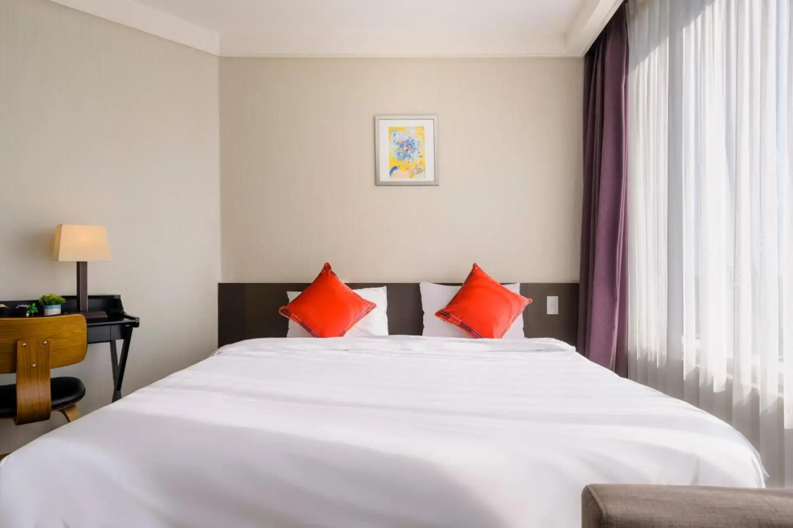 Ramada Encore Jeju Seogwipo