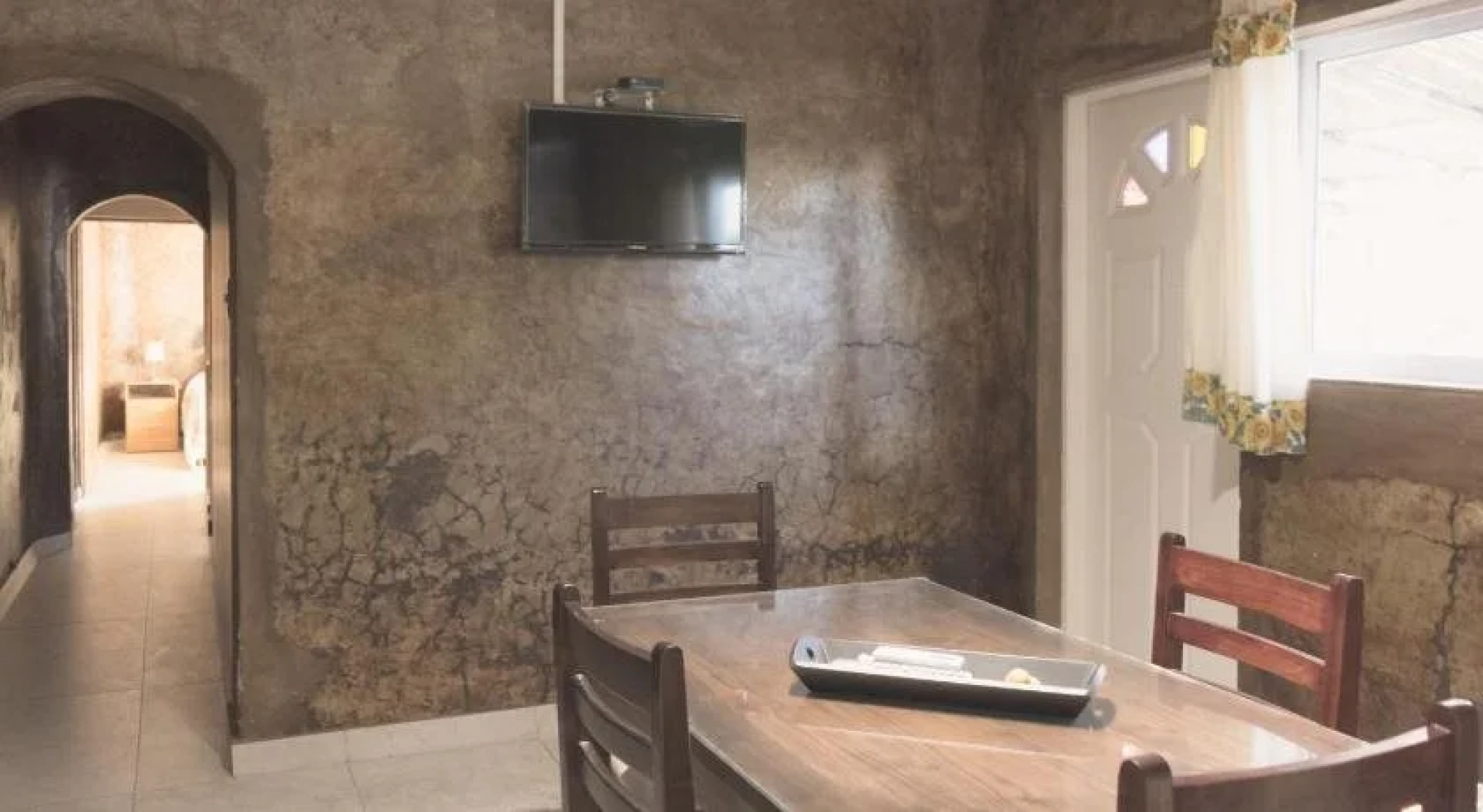 Apart Hotel La Bodega
